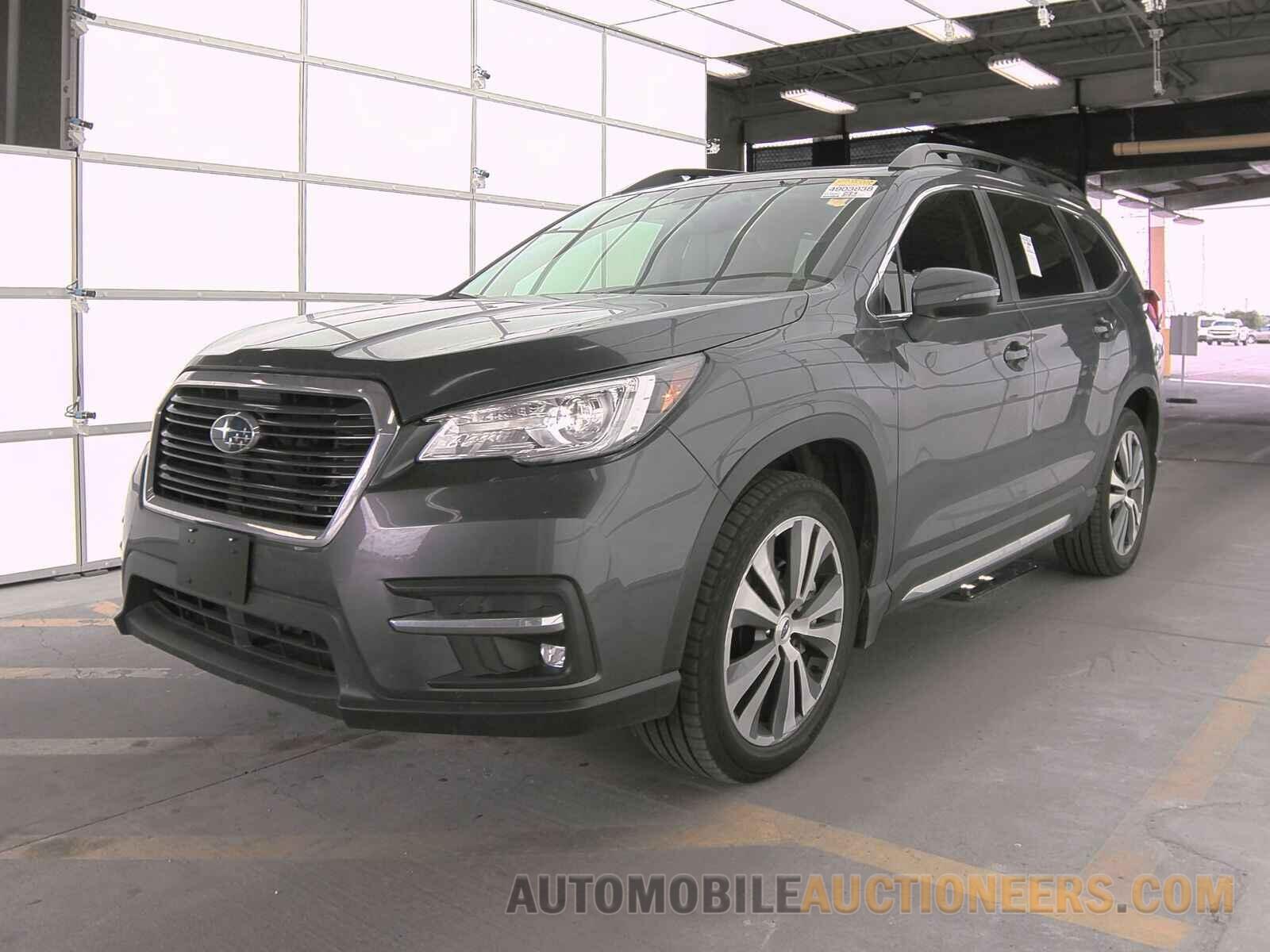 4S4WMAPDXM3473546 Subaru Ascent 2021