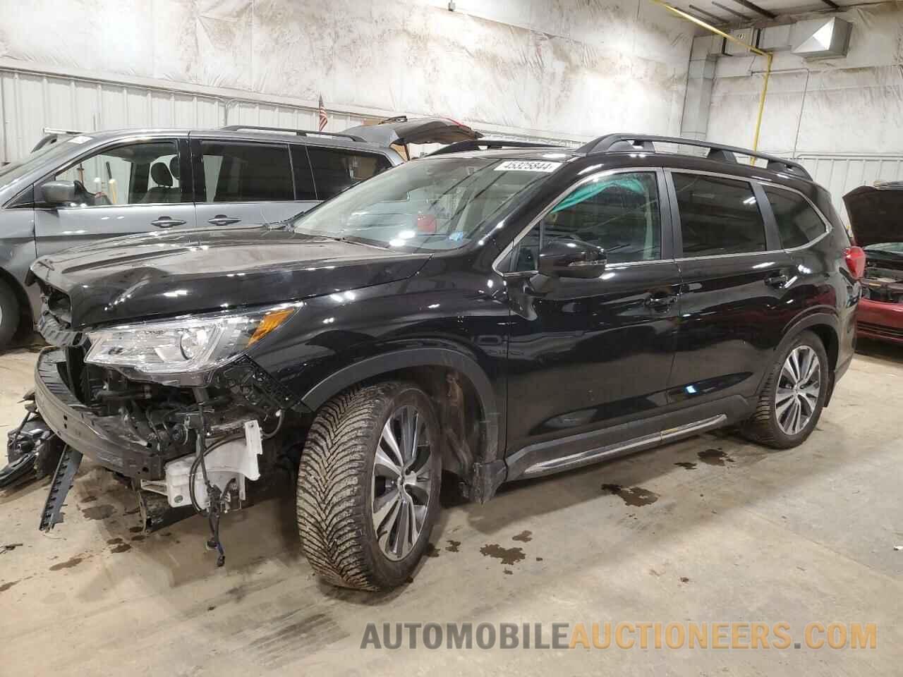 4S4WMAPDXM3474311 SUBARU ASCENT 2021