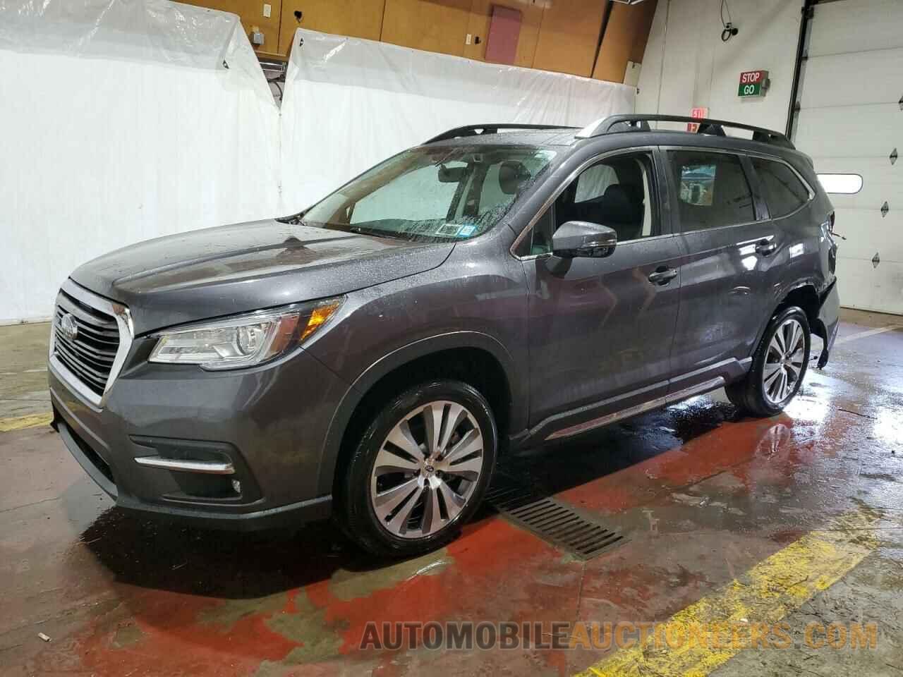 4S4WMAPDXN3410562 SUBARU ASCENT 2022