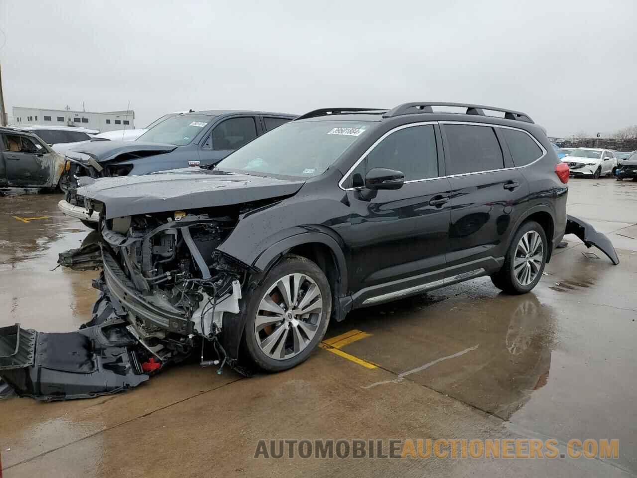 4S4WMAPDXN3422310 SUBARU ASCENT 2022