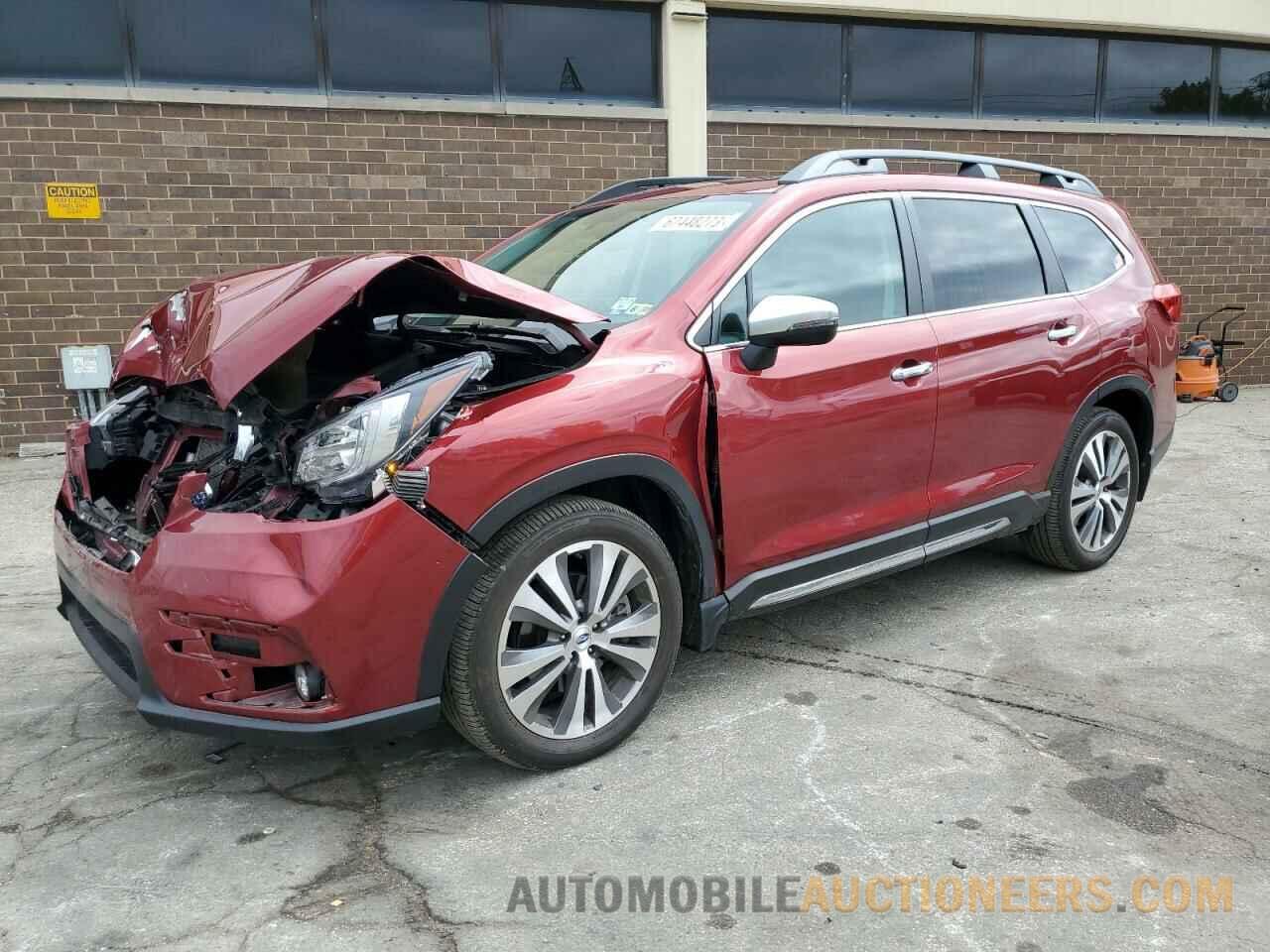 4S4WMARD0K3401958 SUBARU ASCENT 2019