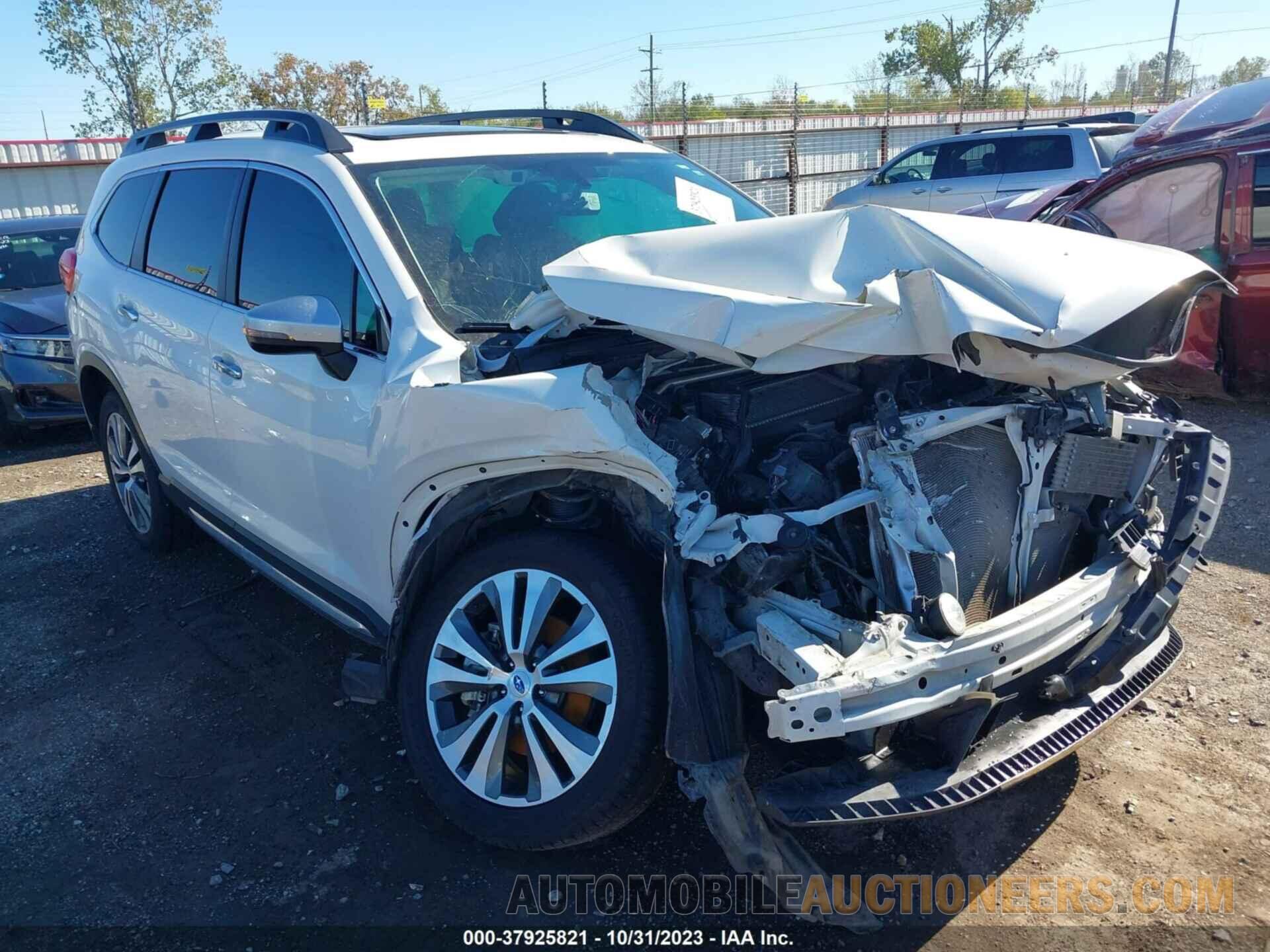 4S4WMARD0K3402320 SUBARU ASCENT 2019