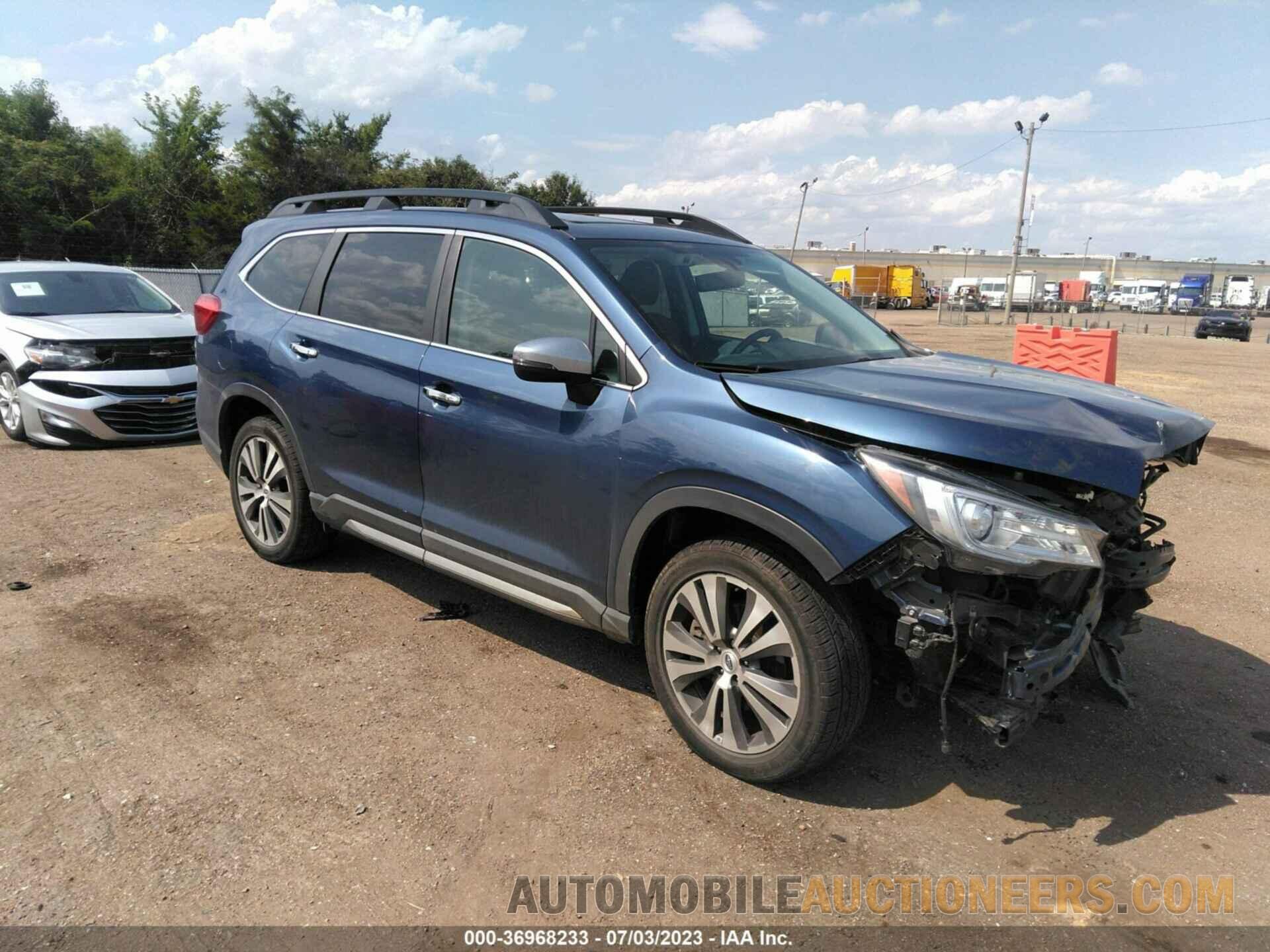 4S4WMARD0K3412362 SUBARU ASCENT 2019