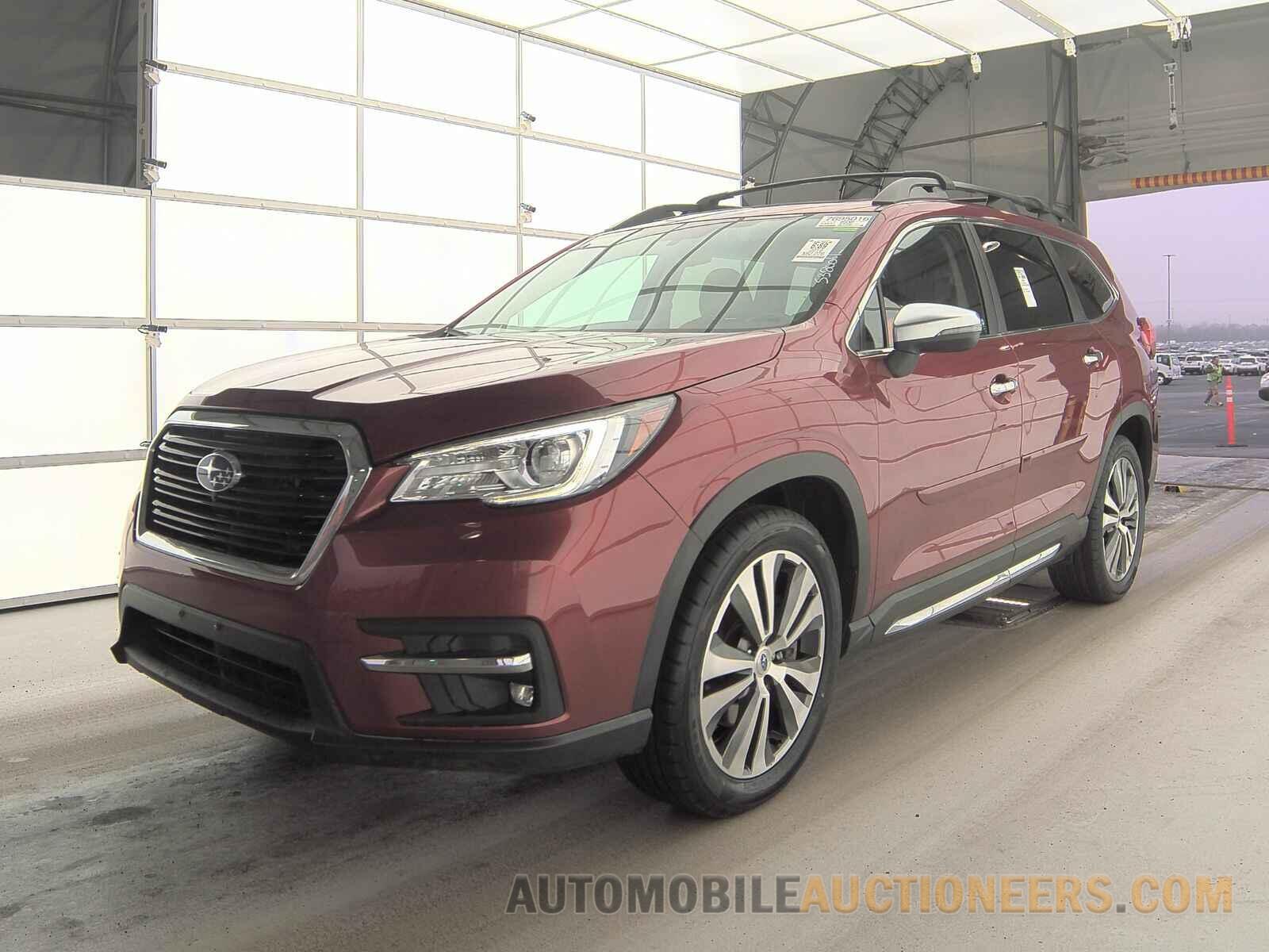 4S4WMARD0K3415665 Subaru Ascent 2019