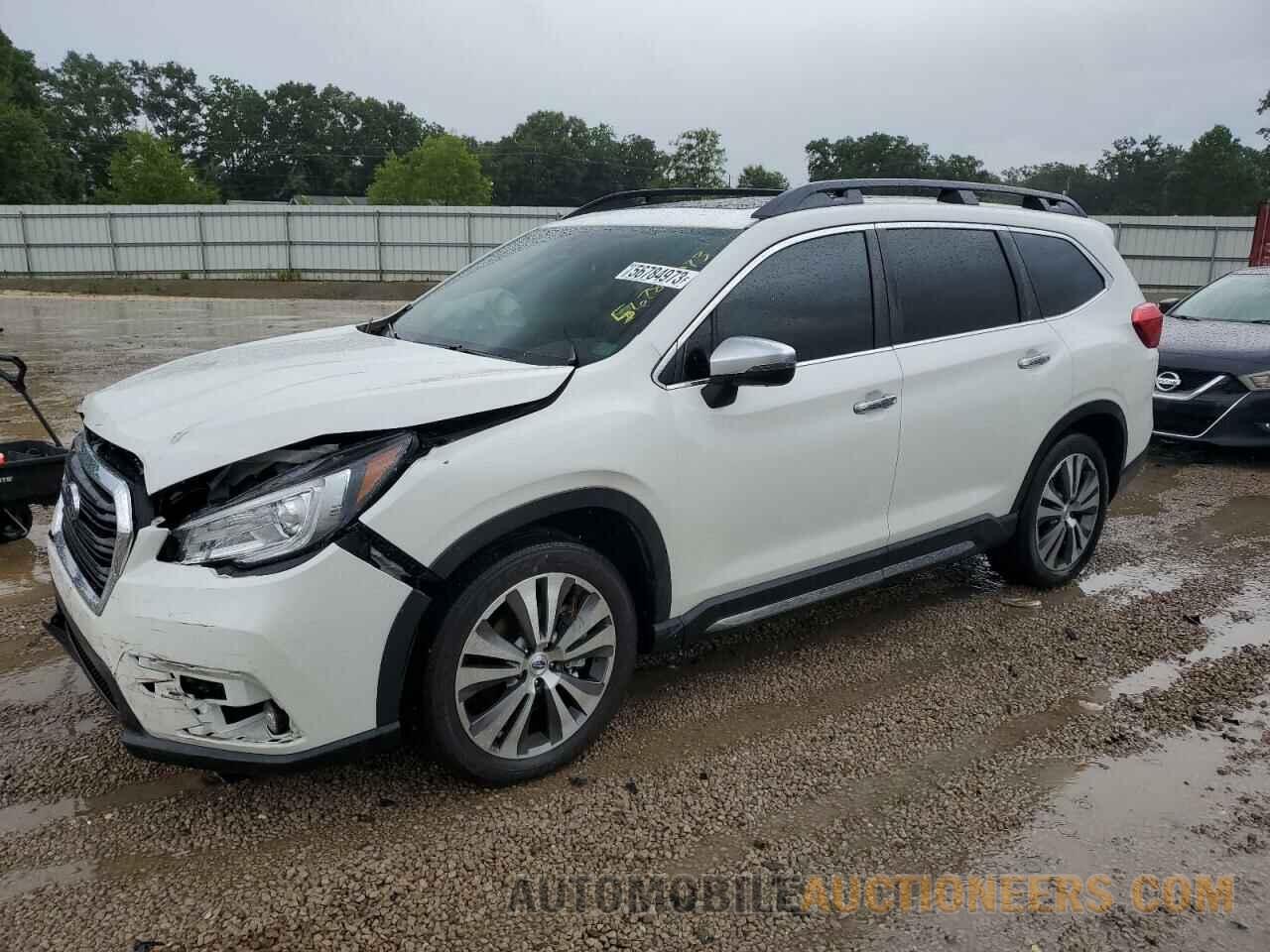 4S4WMARD0K3432675 SUBARU ASCENT 2019