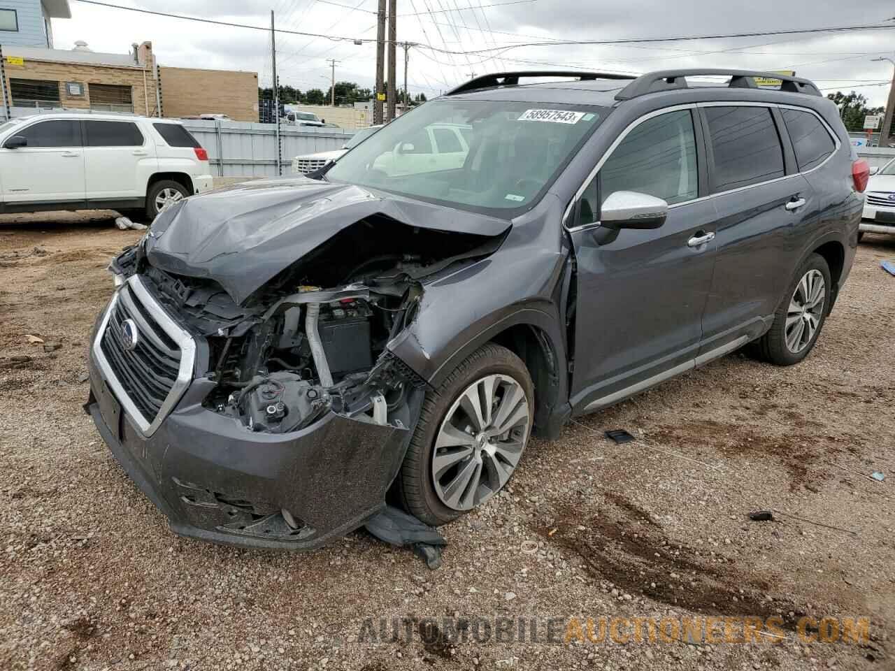 4S4WMARD0K3433535 SUBARU ASCENT 2019