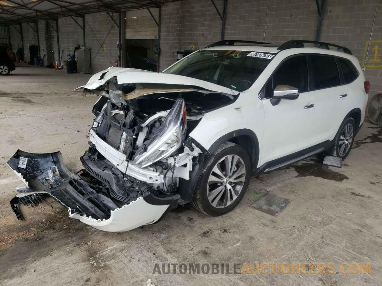 4S4WMARD0K3438735 SUBARU ASCENT 2019