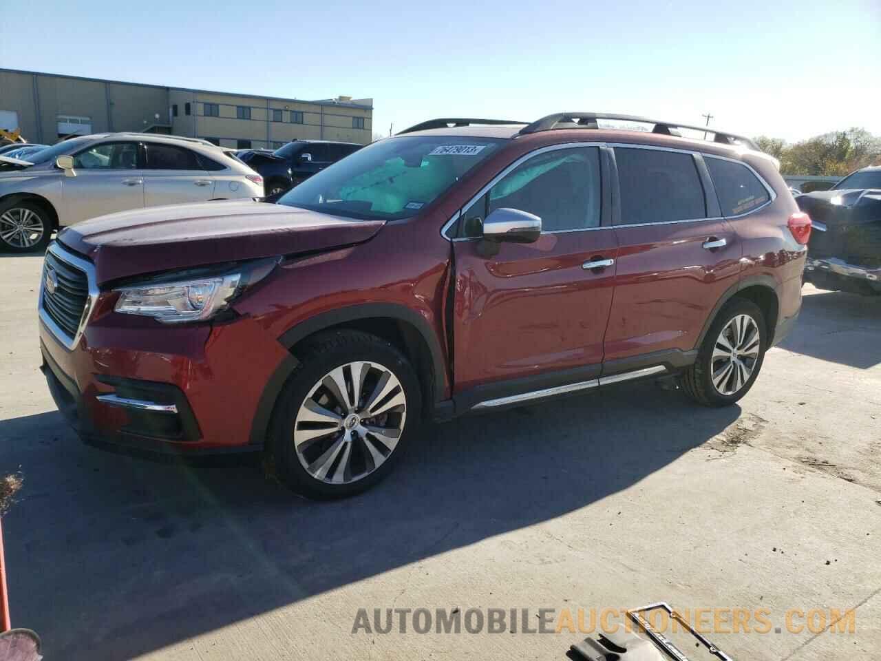 4S4WMARD0K3440503 SUBARU ASCENT 2019