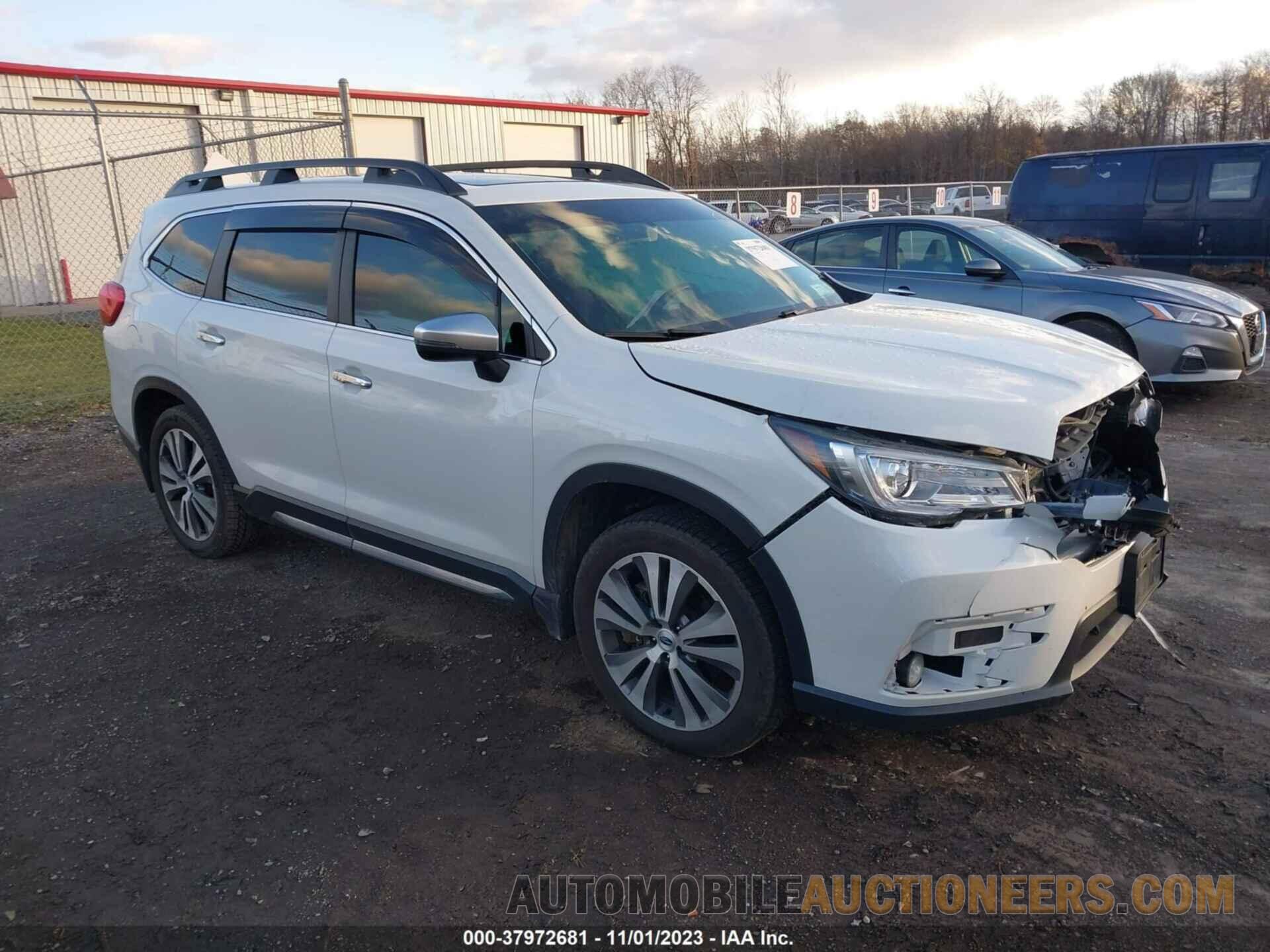 4S4WMARD0K3442476 SUBARU ASCENT 2019