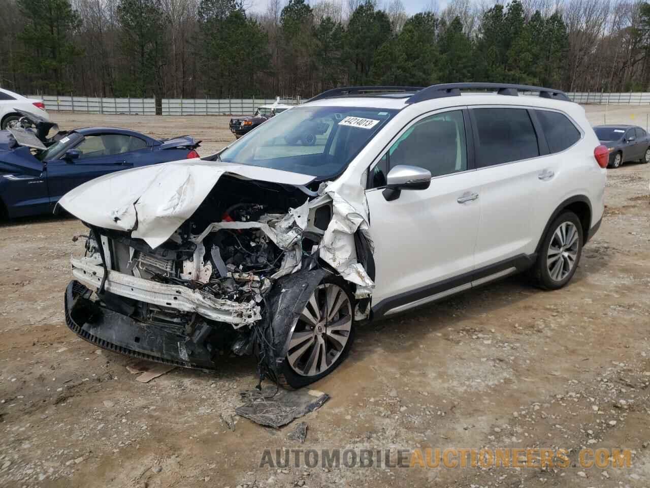 4S4WMARD0K3443398 SUBARU ASCENT 2019