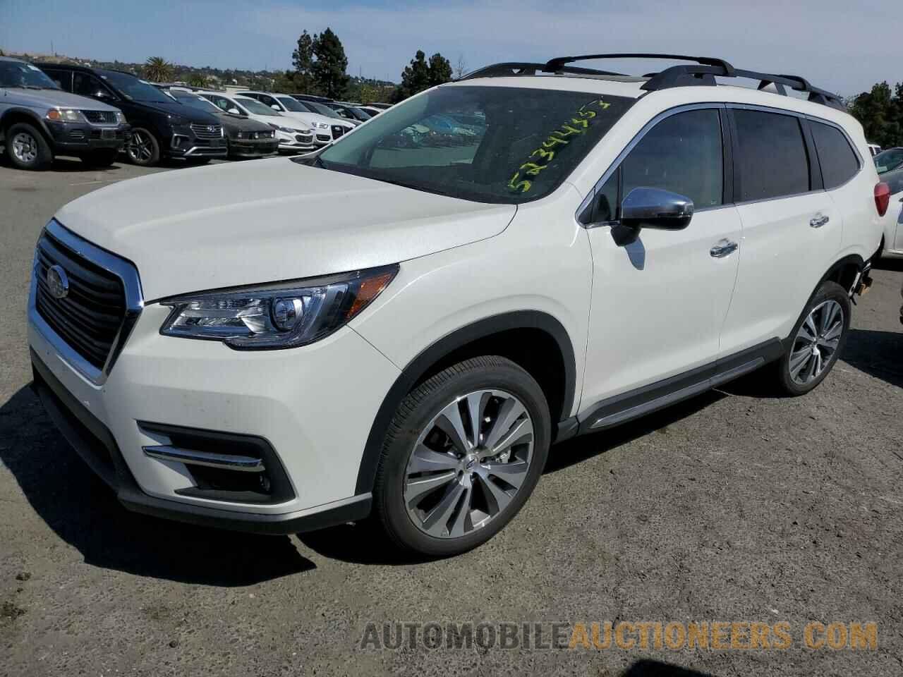 4S4WMARD0K3451615 SUBARU ASCENT 2019