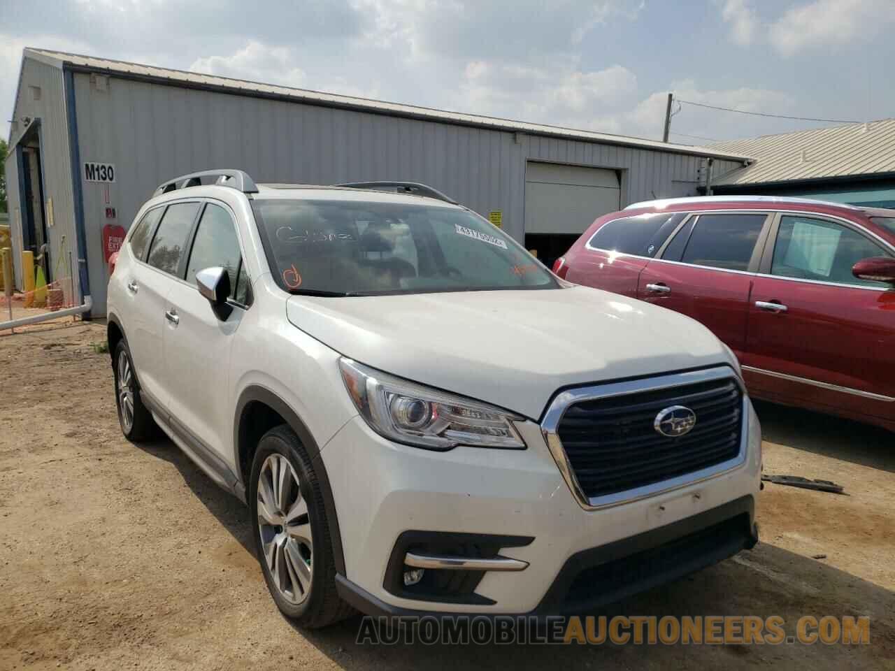 4S4WMARD0K3464154 SUBARU ASCENT 2019