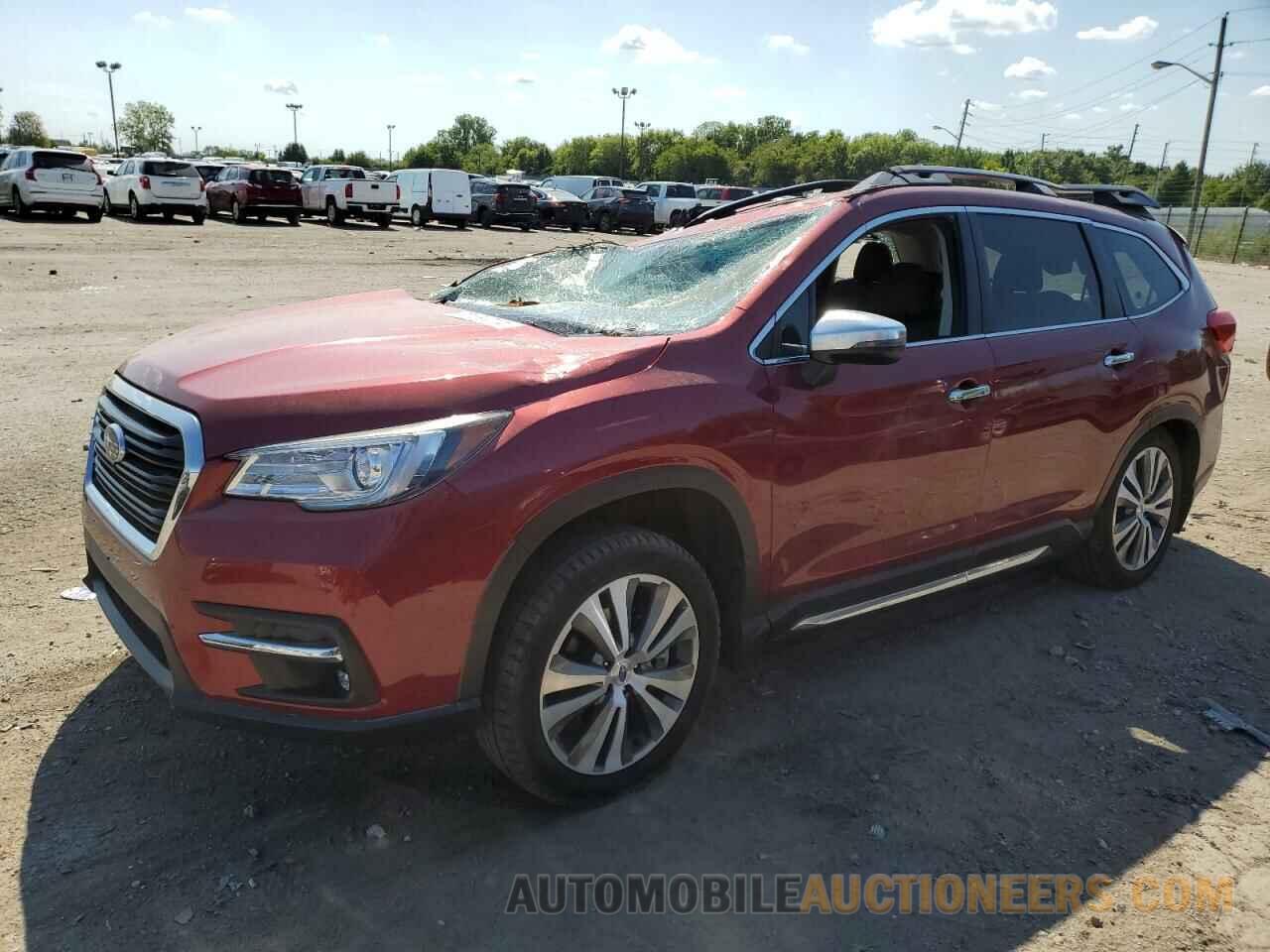 4S4WMARD0L3406367 SUBARU ASCENT 2020