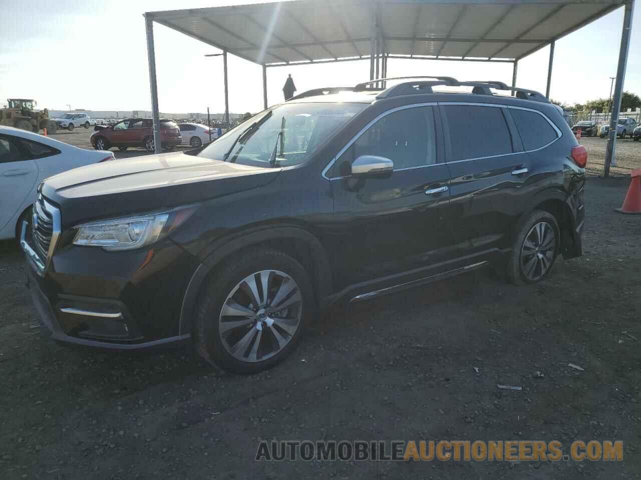 4S4WMARD0L3407275 SUBARU ASCENT 2020