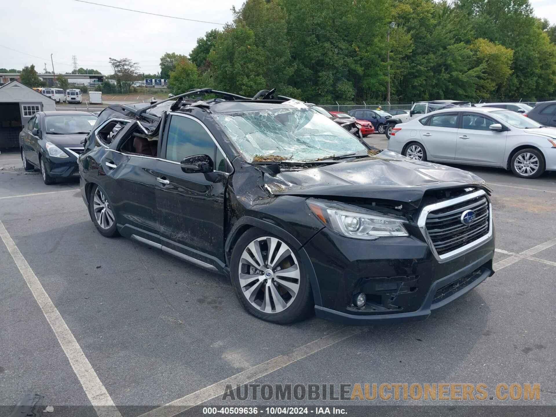 4S4WMARD0L3408006 SUBARU ASCENT 2020