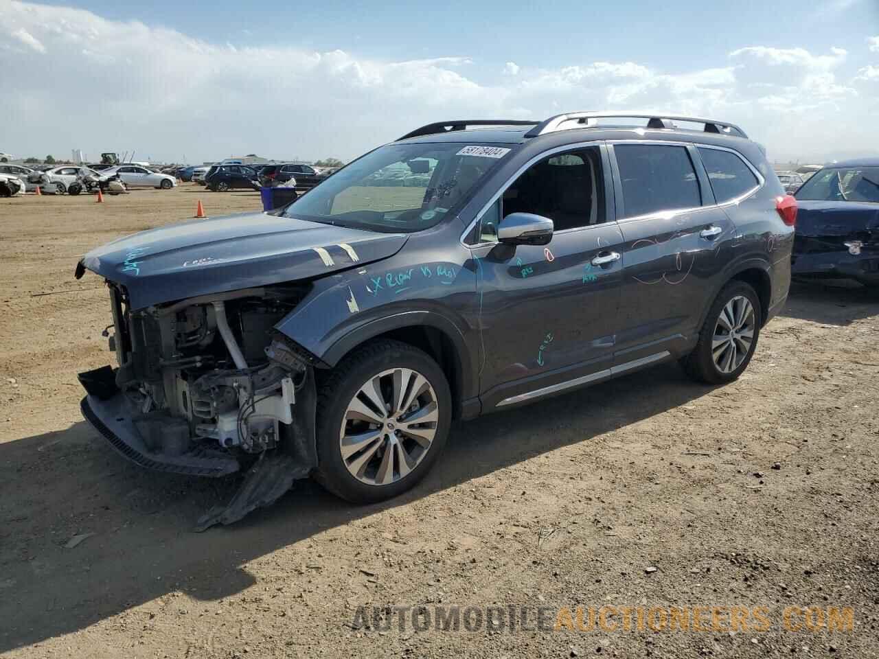 4S4WMARD0L3414615 SUBARU ASCENT 2020