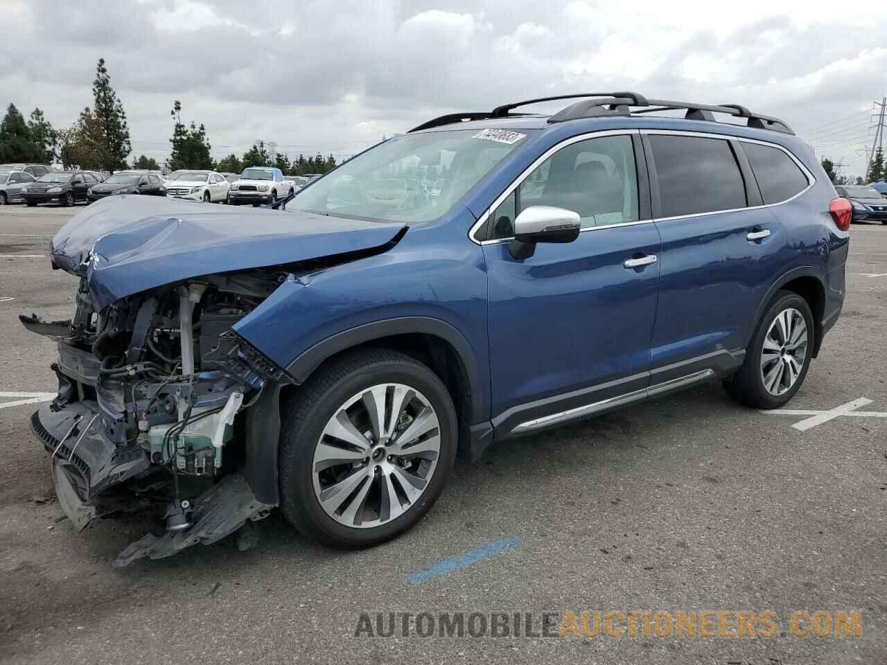 4S4WMARD0L3414971 SUBARU ASCENT 2020