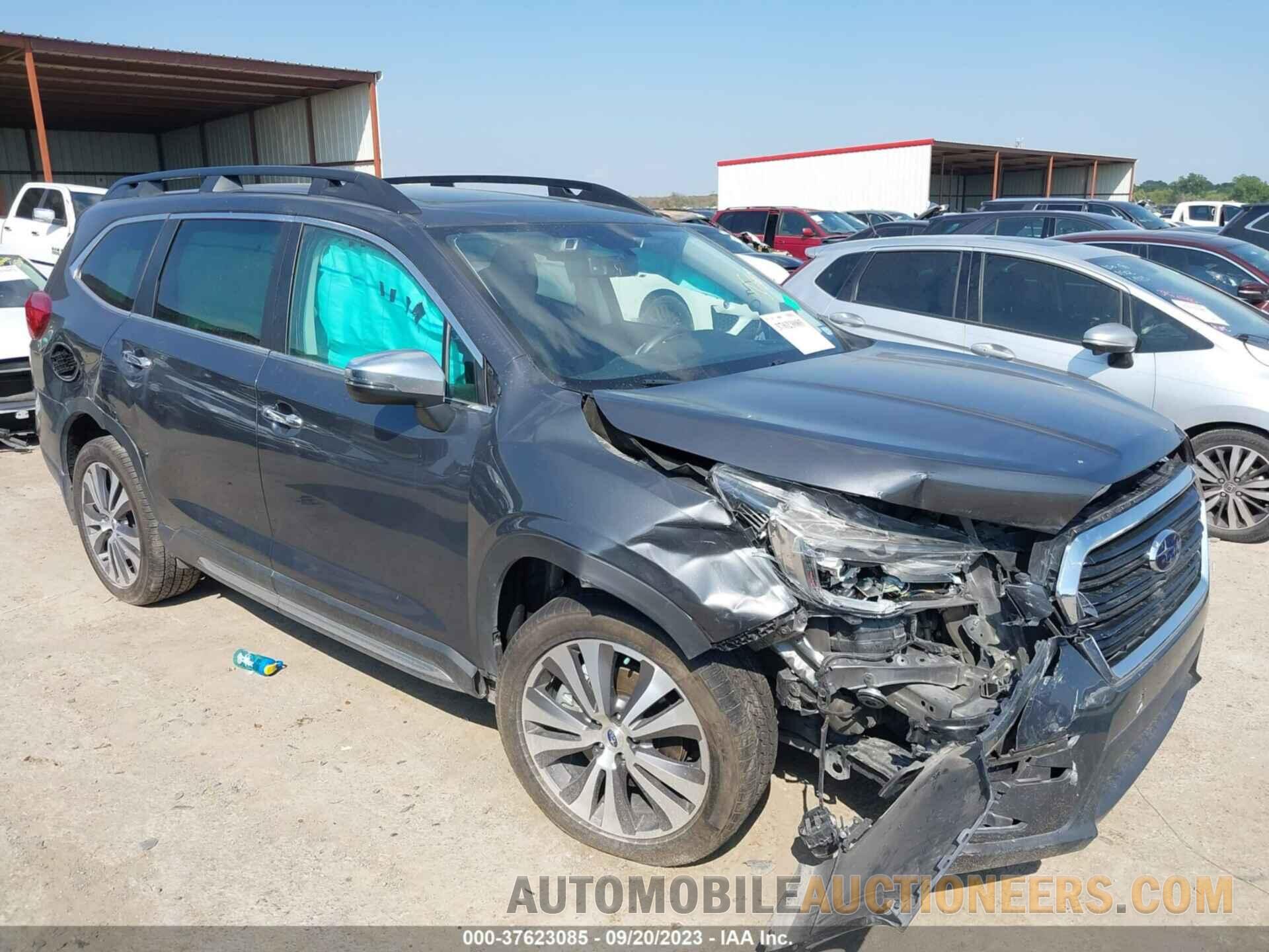 4S4WMARD0L3417708 SUBARU ASCENT 2020