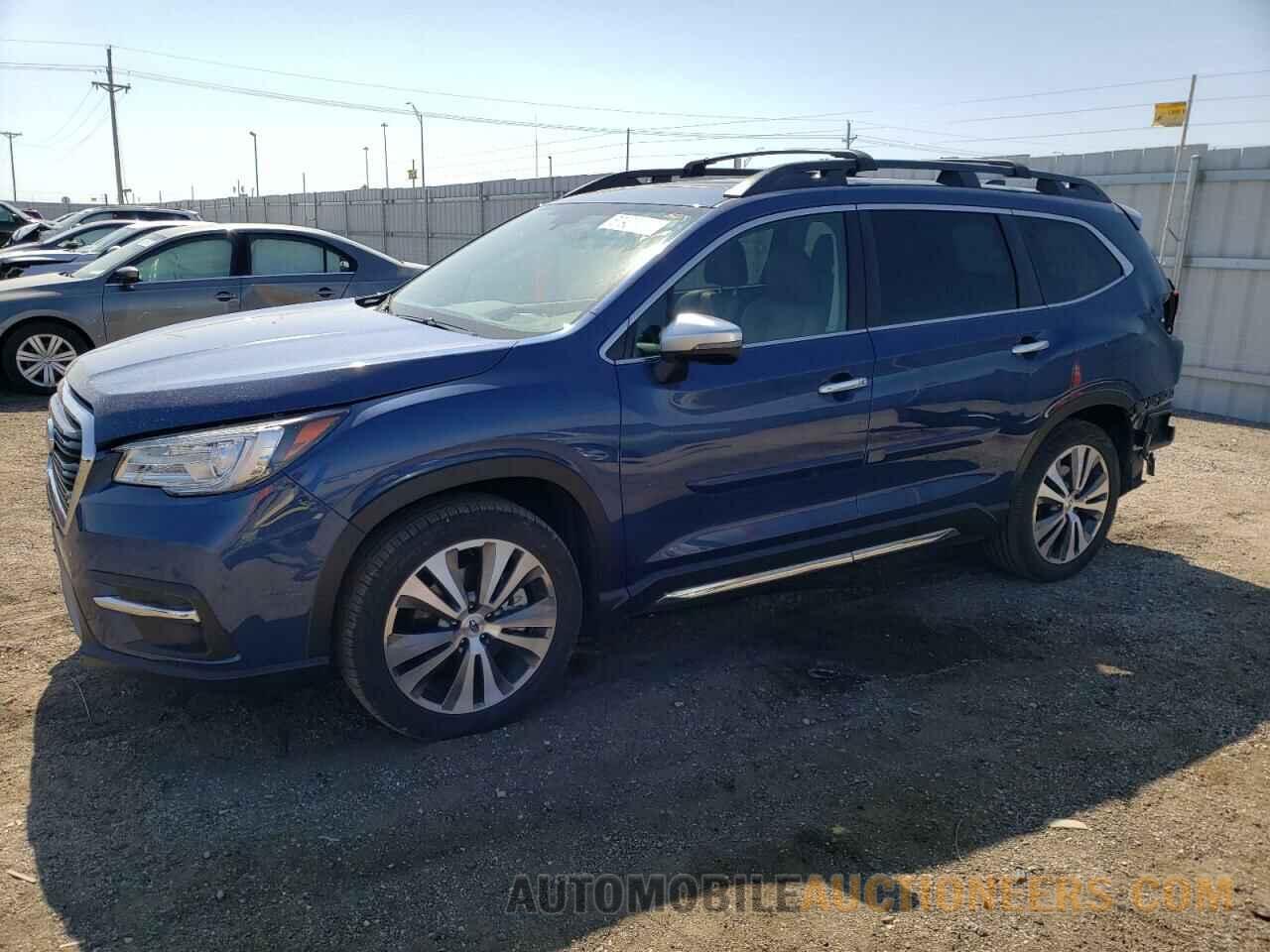 4S4WMARD0L3421273 SUBARU ASCENT 2020