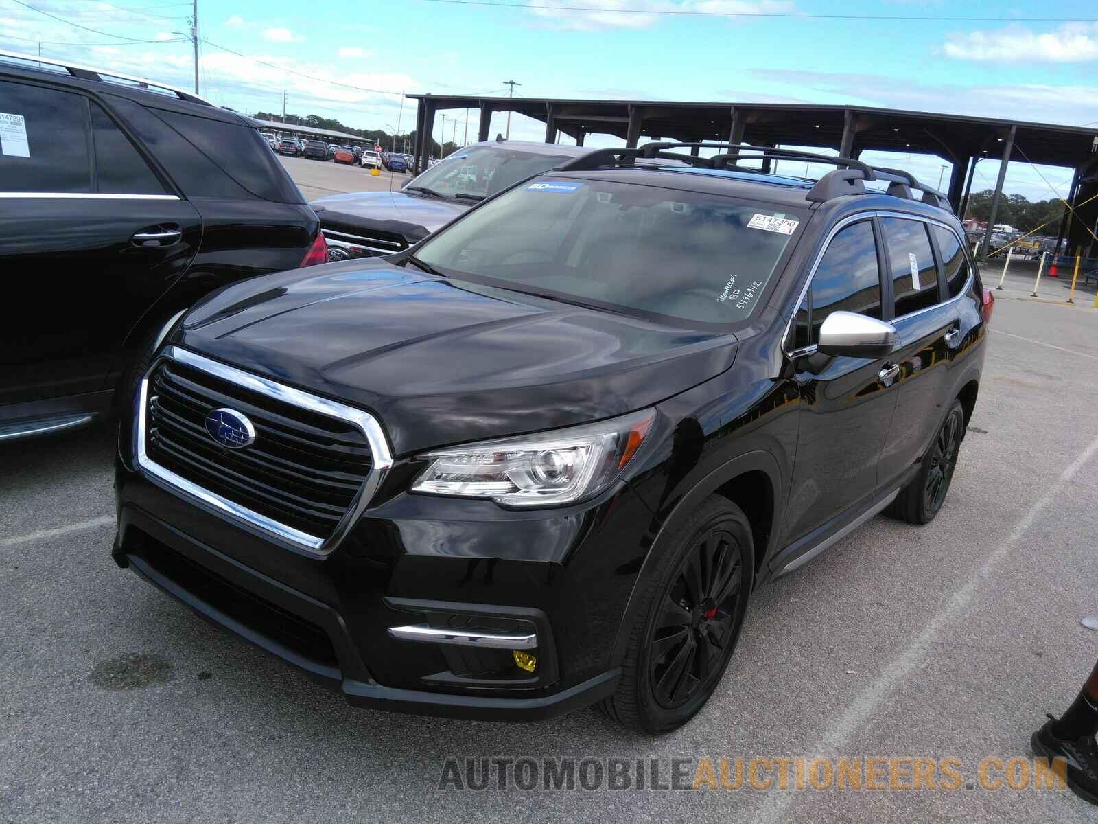 4S4WMARD0L3436243 Subaru Ascent 2020