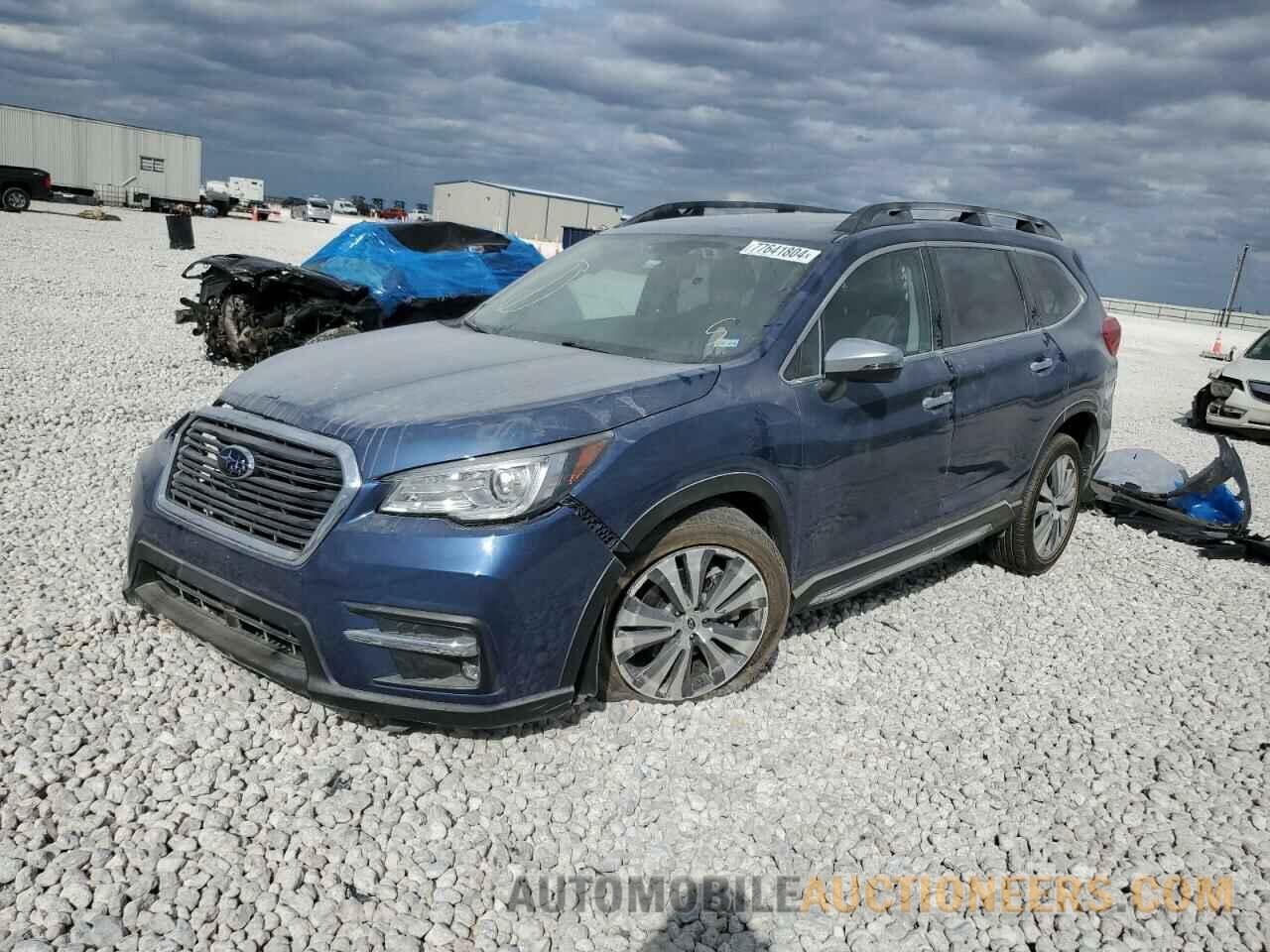 4S4WMARD0L3439191 SUBARU ASCENT 2020