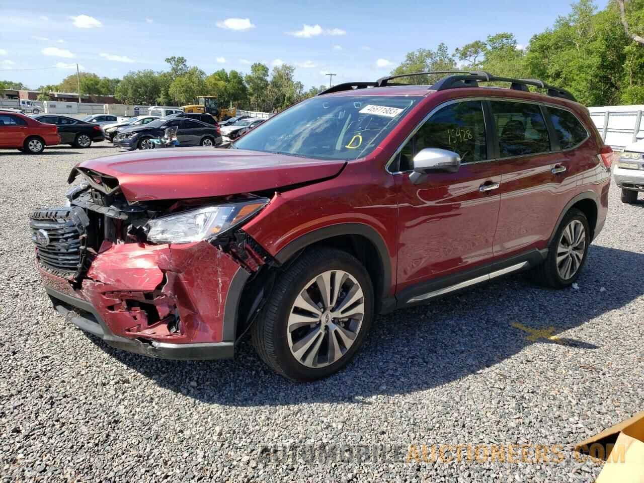 4S4WMARD0L3439630 SUBARU ASCENT 2020