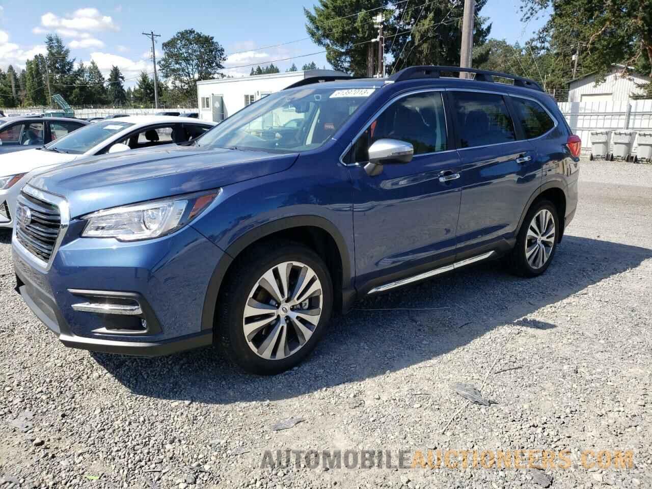 4S4WMARD0L3442432 SUBARU ASCENT 2020