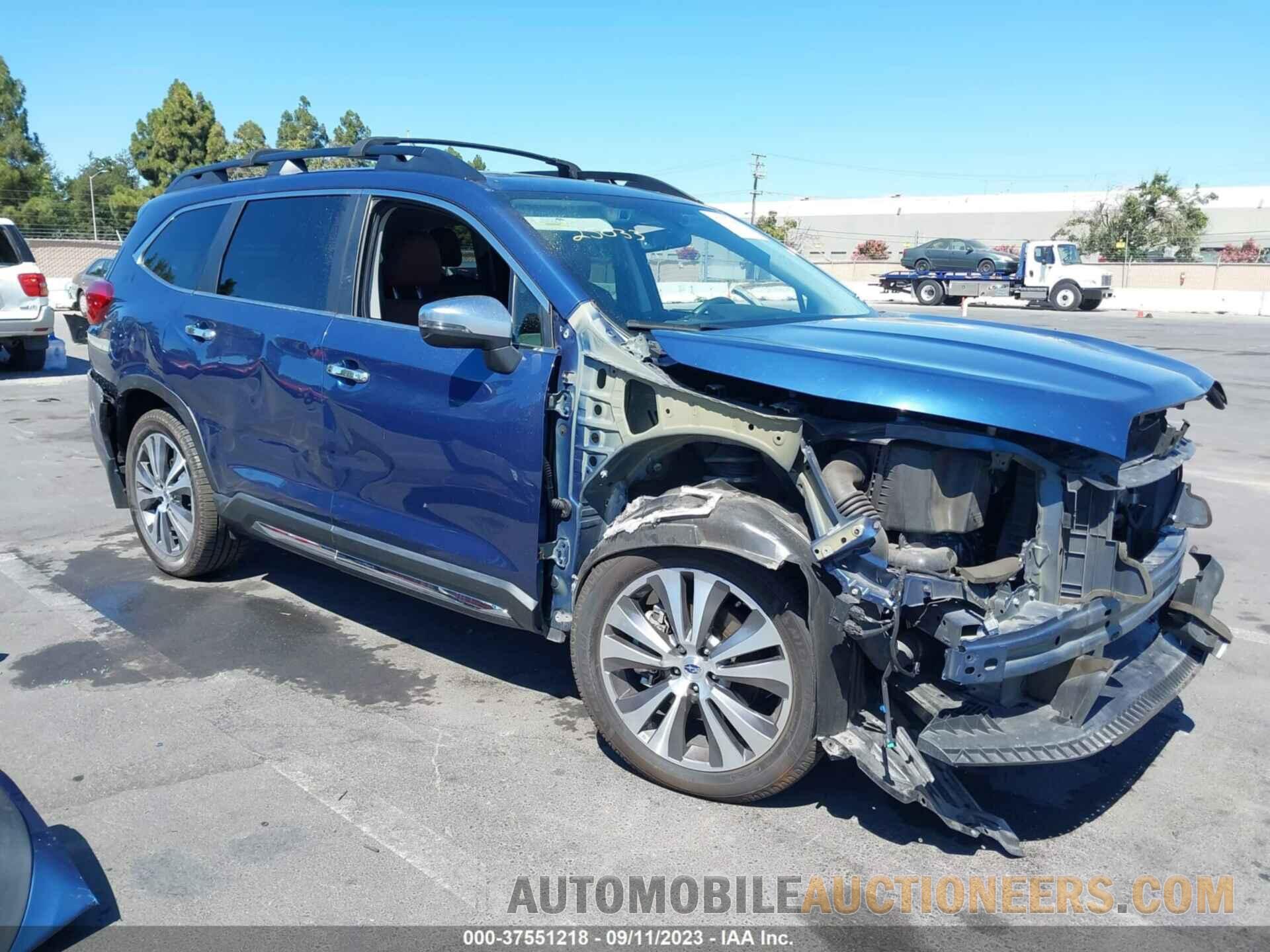 4S4WMARD0L3446948 SUBARU ASCENT 2020