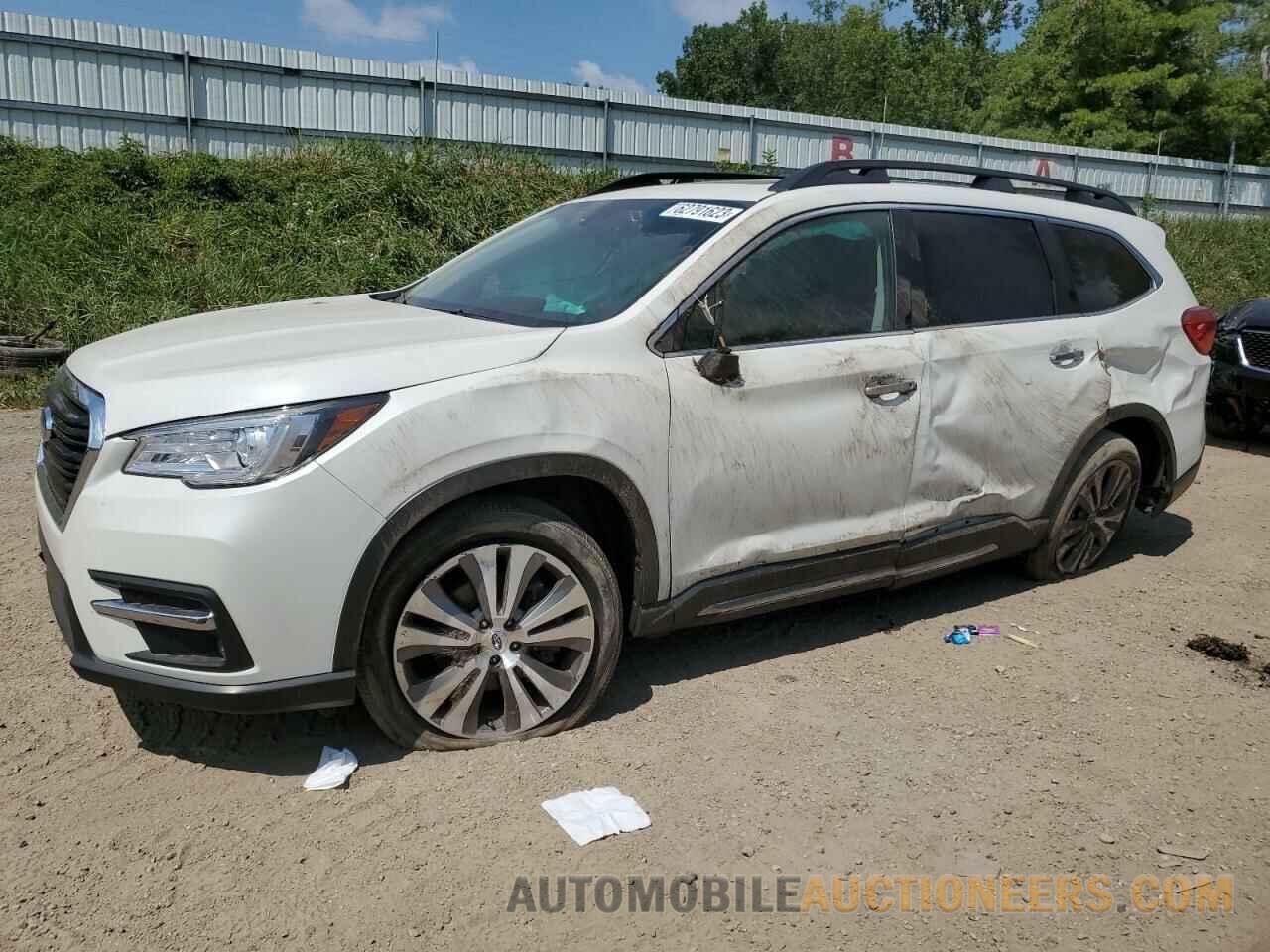 4S4WMARD0L3452328 SUBARU ASCENT 2020