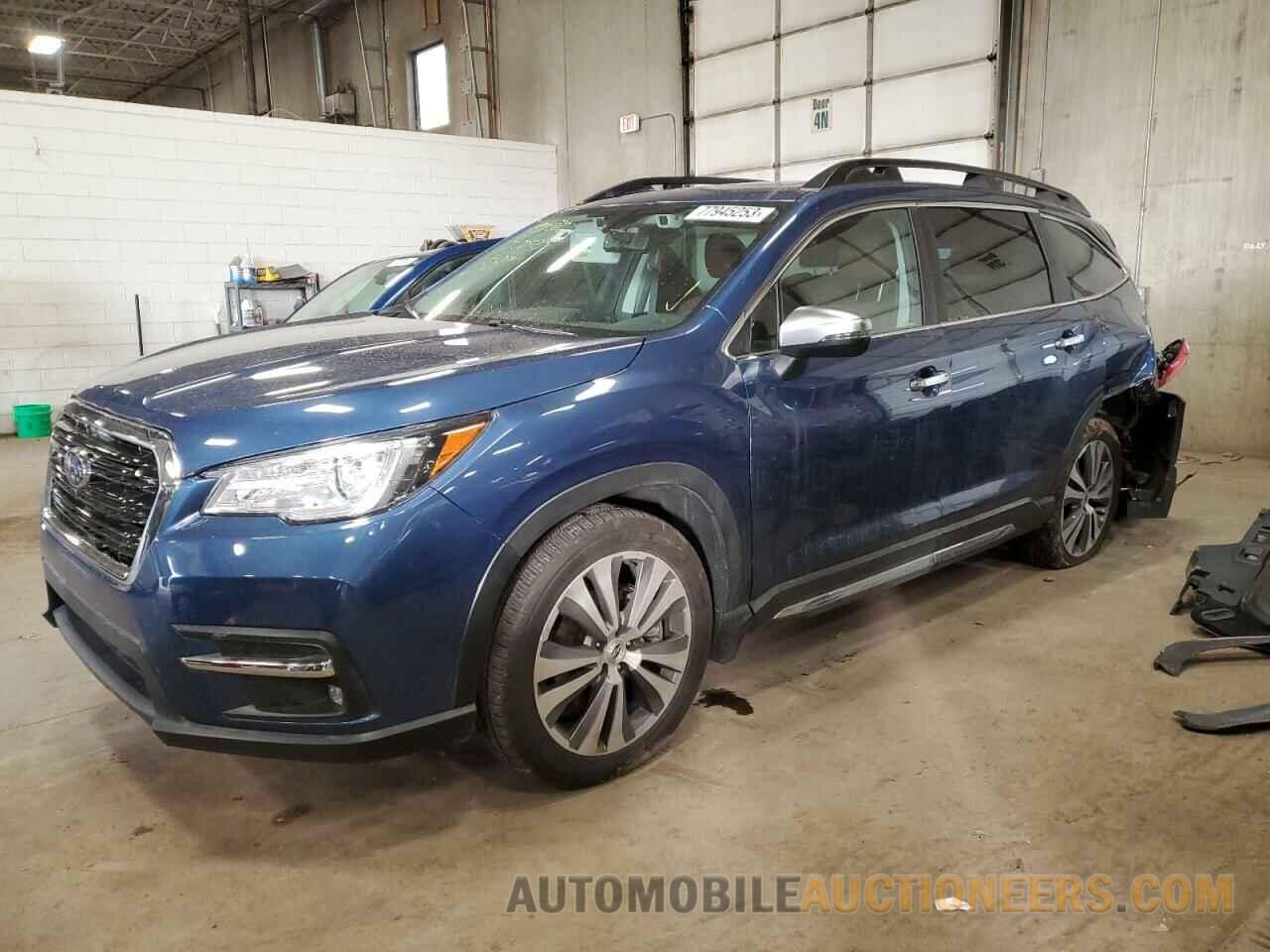 4S4WMARD0L3453091 SUBARU ASCENT 2020