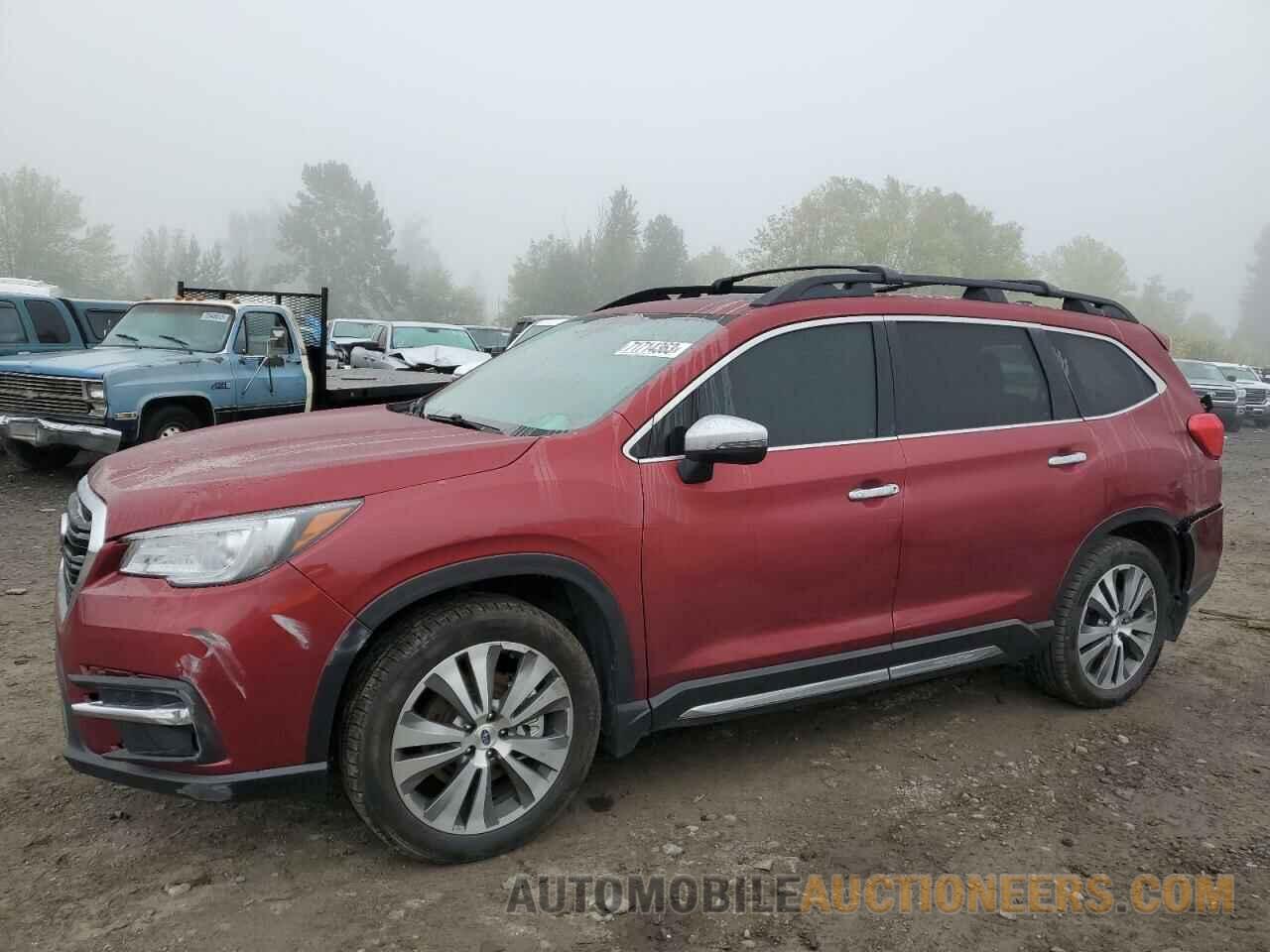 4S4WMARD0L3455777 SUBARU ASCENT 2020