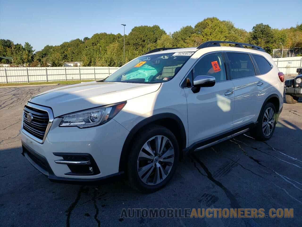 4S4WMARD0L3456136 SUBARU ASCENT 2020