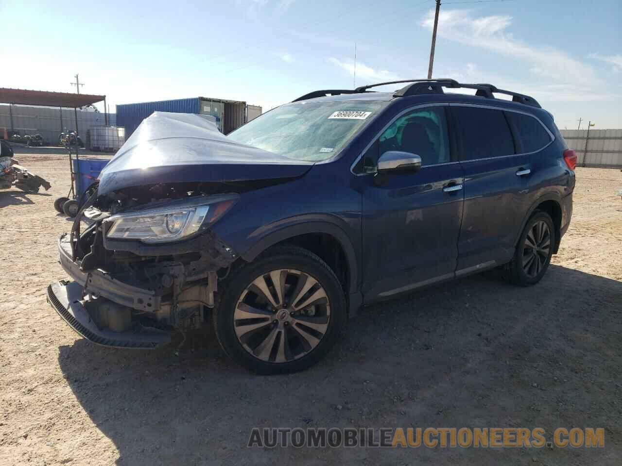 4S4WMARD0L3471607 SUBARU ASCENT 2020