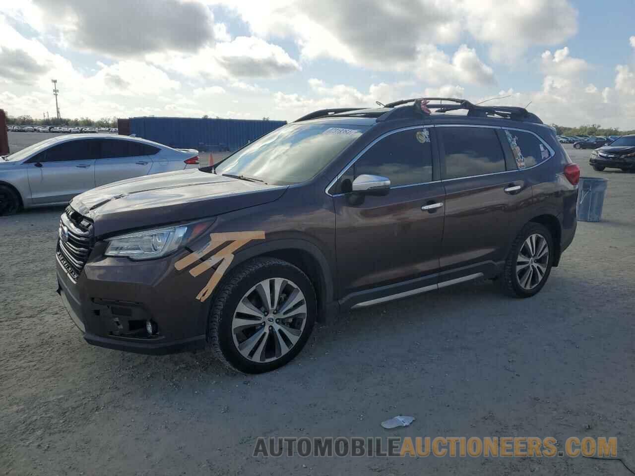 4S4WMARD0M3407164 SUBARU ASCENT 2021