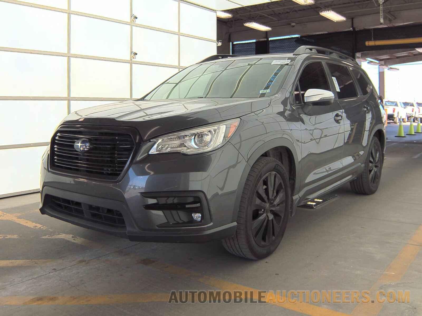 4S4WMARD0M3413482 Subaru Ascent 2021