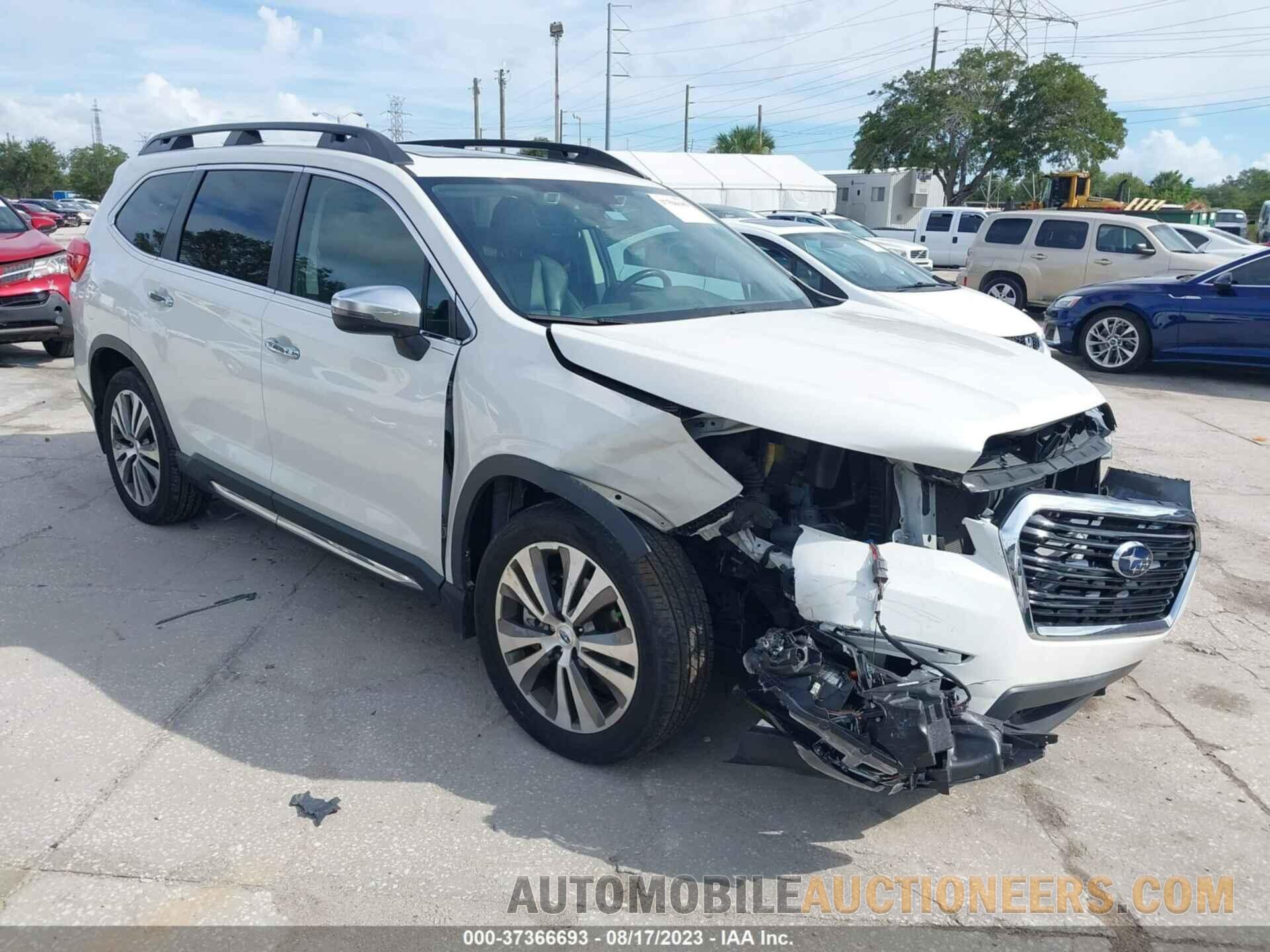 4S4WMARD0M3416401 SUBARU ASCENT 2021