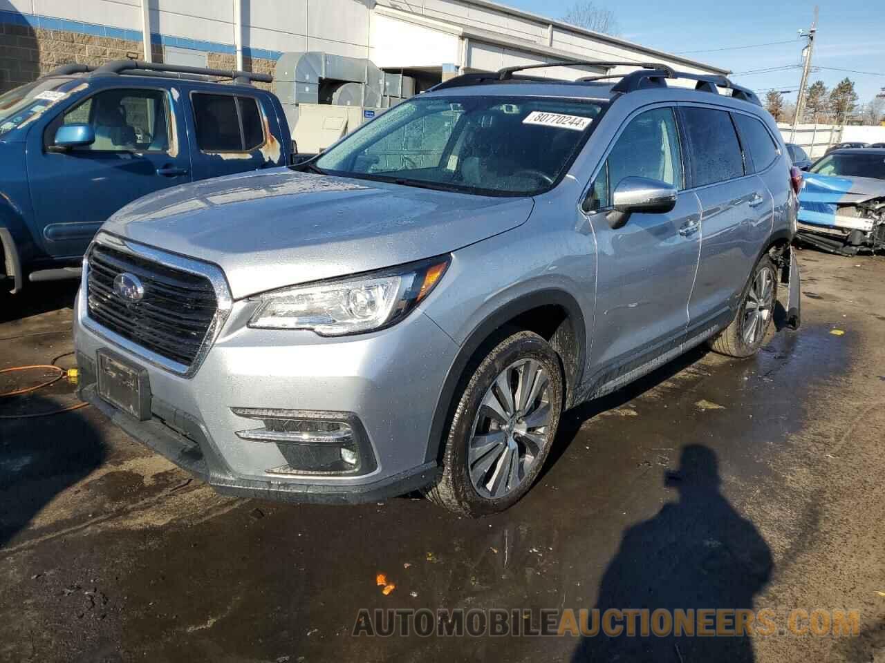 4S4WMARD0M3419864 SUBARU ASCENT 2021