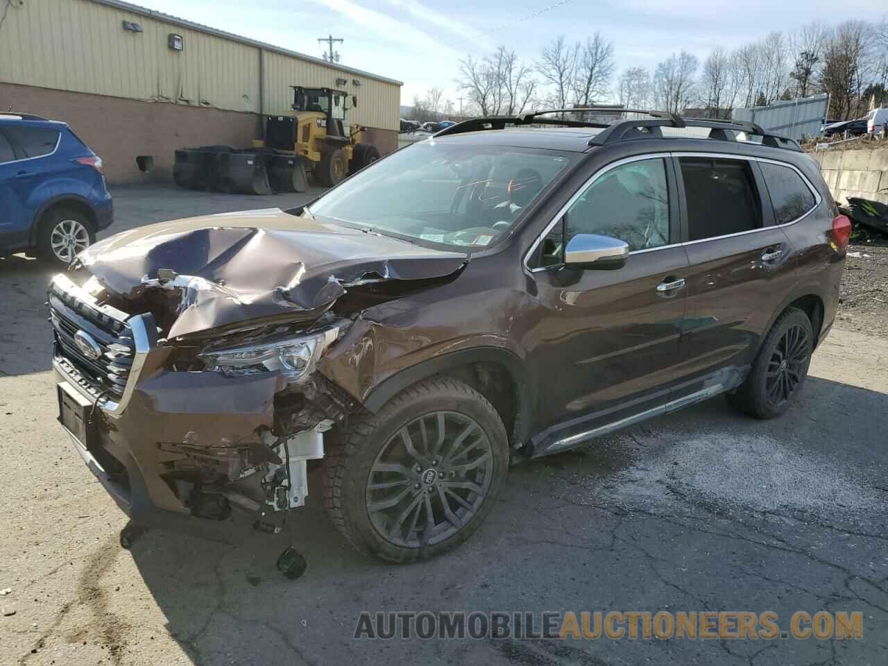 4S4WMARD0M3420593 SUBARU ASCENT 2021