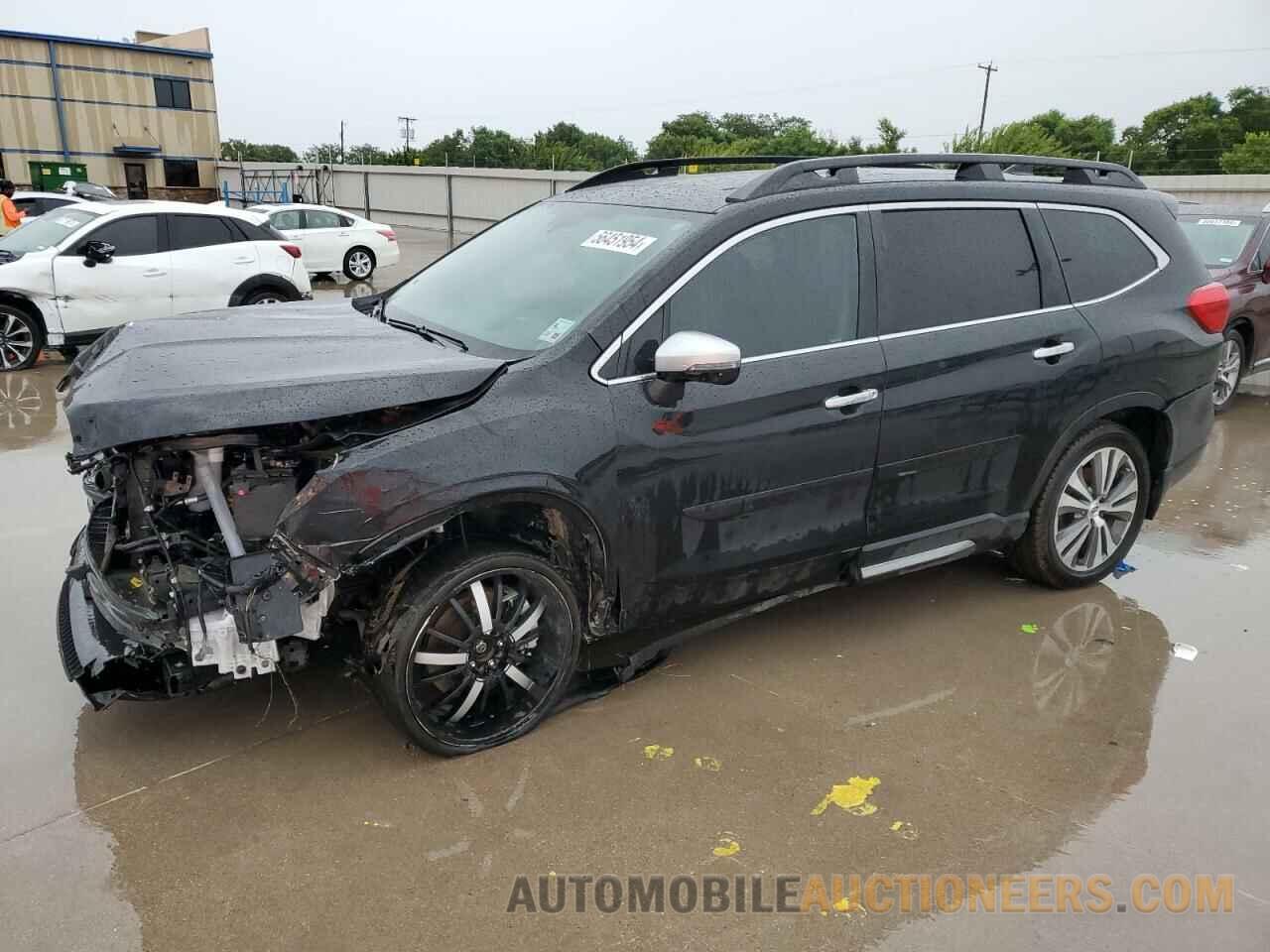 4S4WMARD0M3421047 SUBARU ASCENT 2021