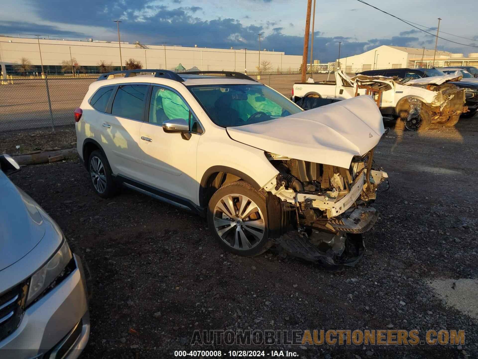 4S4WMARD0M3445560 SUBARU ASCENT 2021