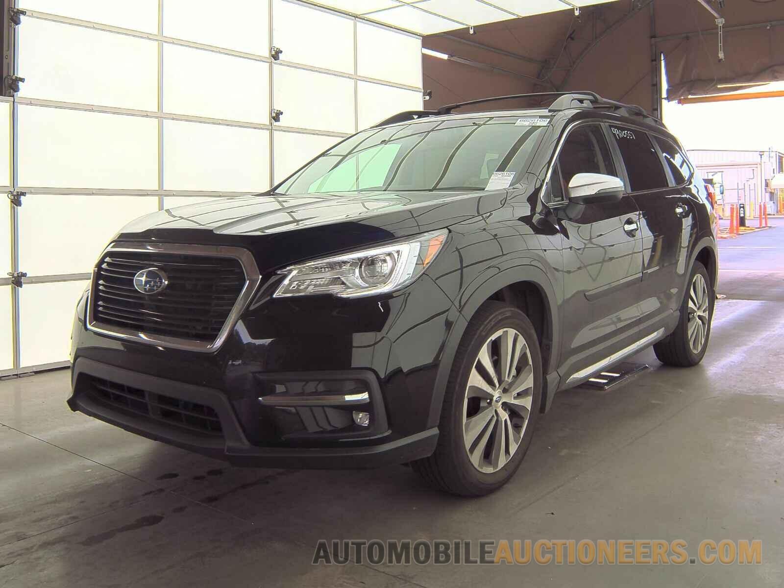 4S4WMARD0M3474119 Subaru Ascent 2021