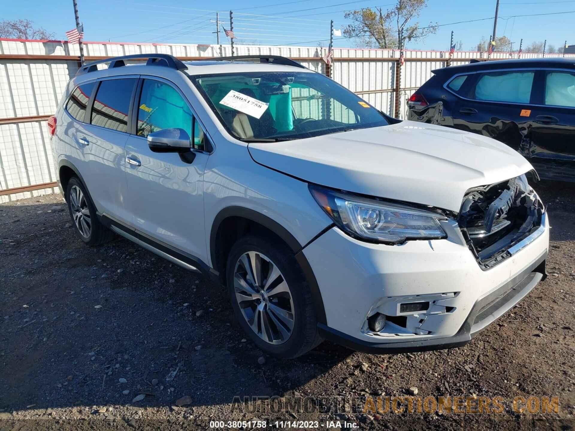 4S4WMARD0N3408820 SUBARU ASCENT 2022