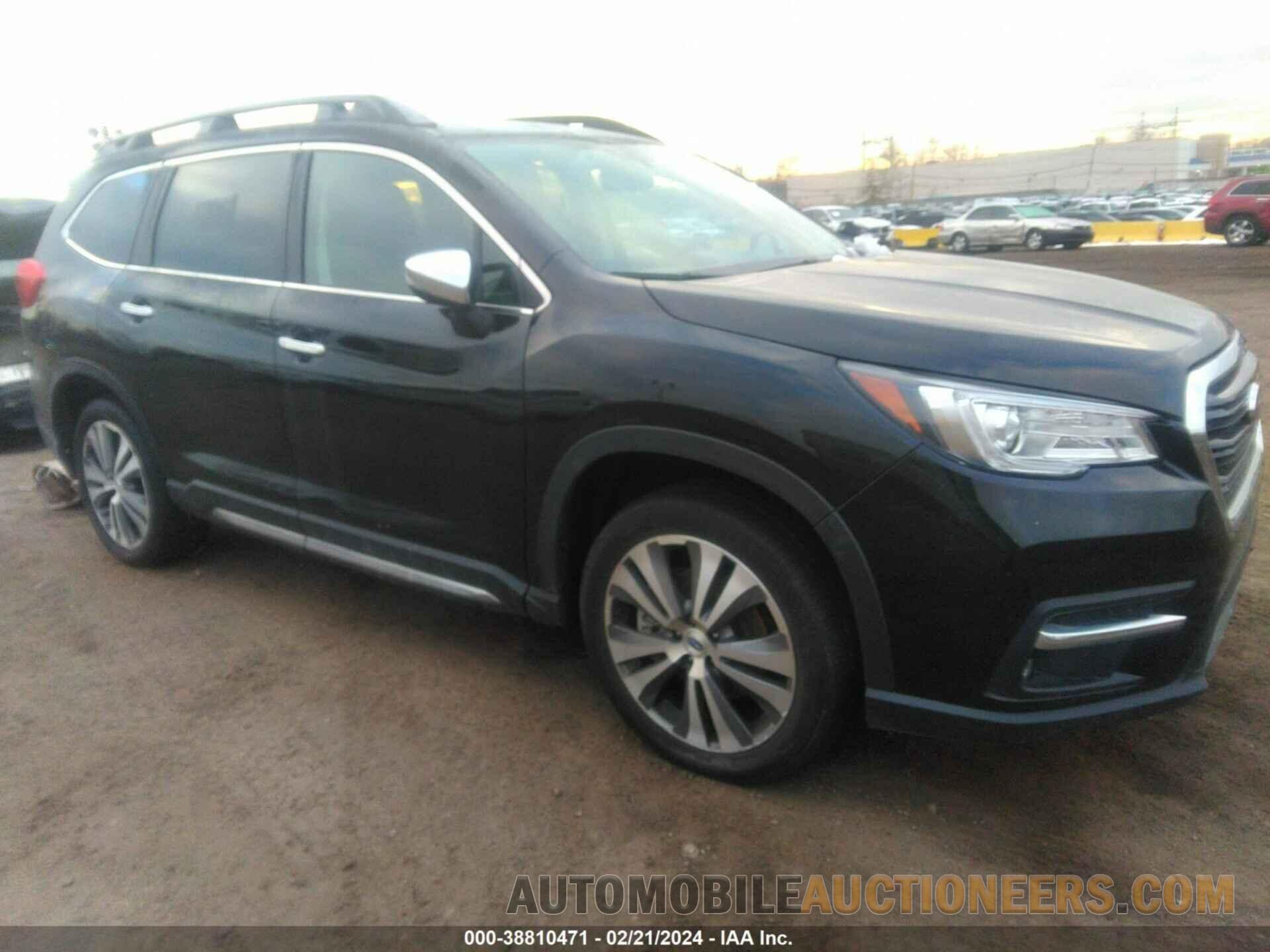 4S4WMARD0N3415881 SUBARU ASCENT 2022