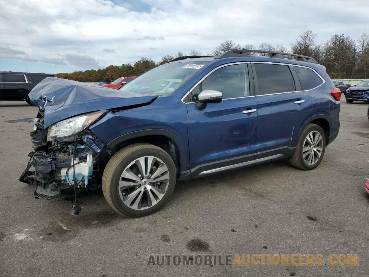 4S4WMARD0N3416304 SUBARU ASCENT 2022