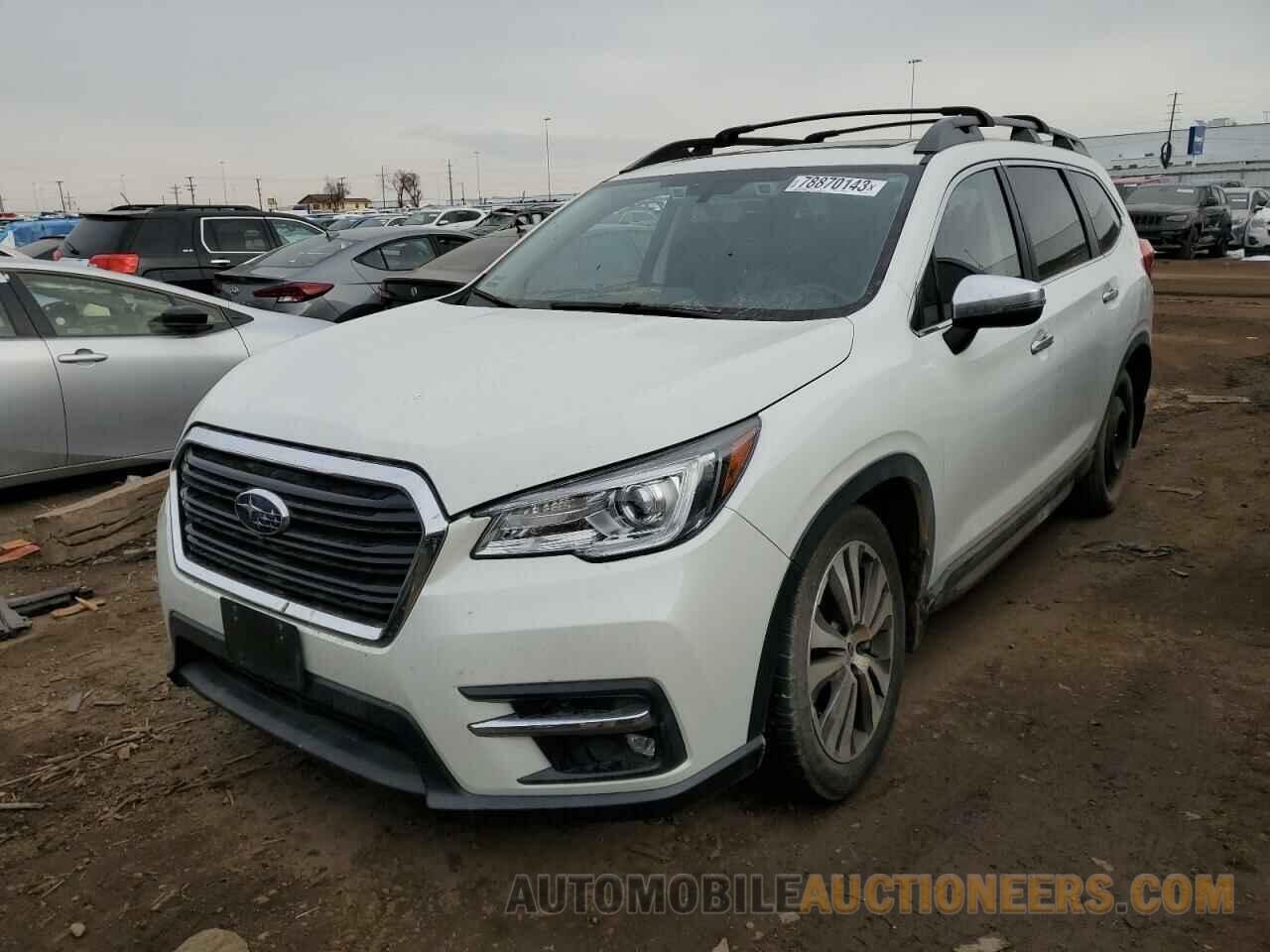 4S4WMARD0N3429215 SUBARU ASCENT 2022