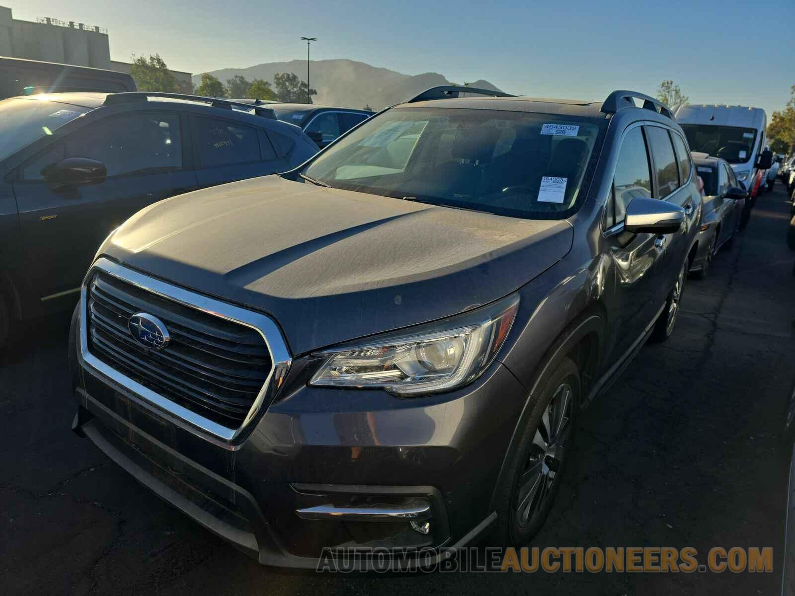 4S4WMARD0N3430462 Subaru Ascent 2022