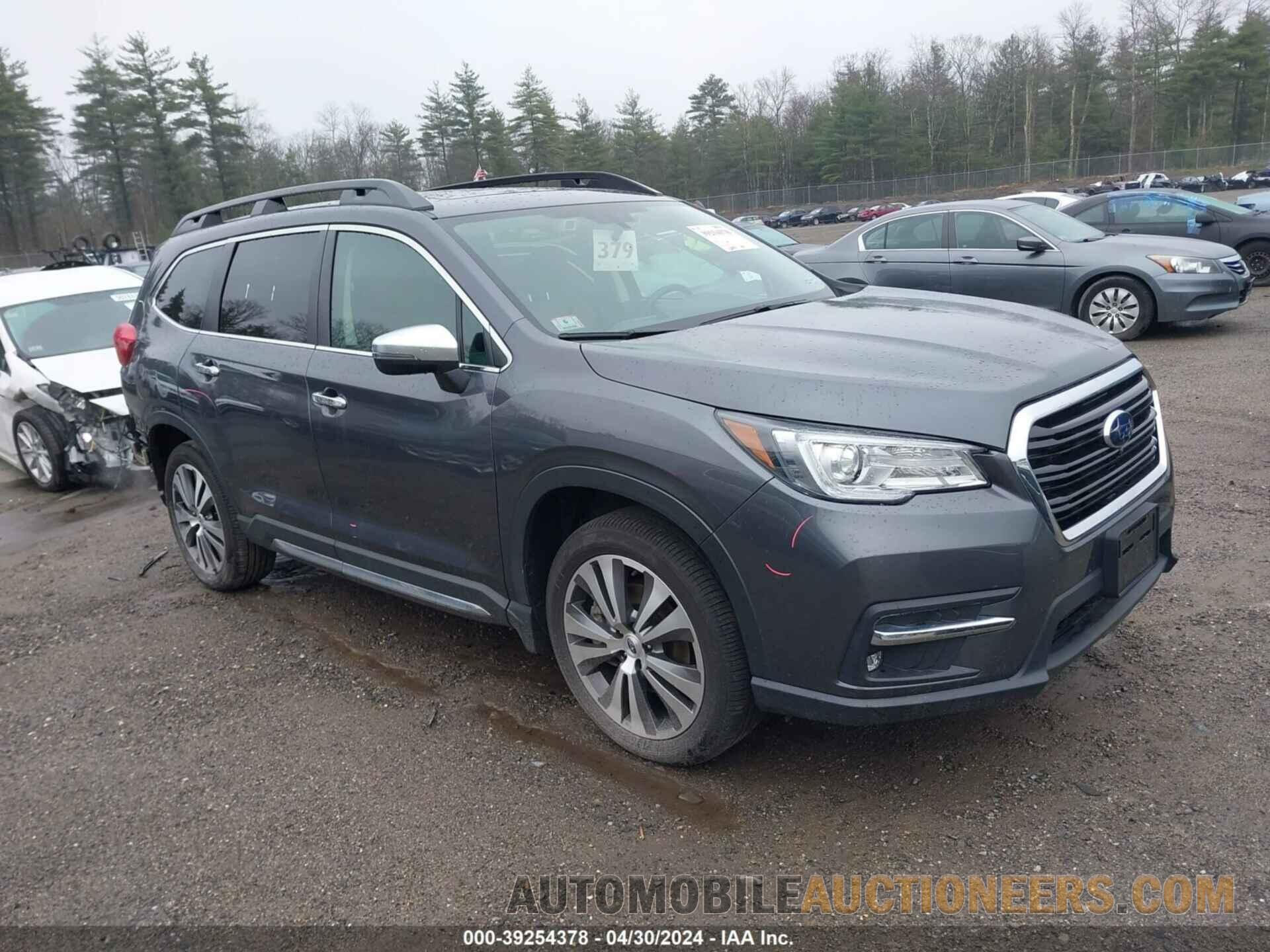 4S4WMARD0N3442806 SUBARU ASCENT 2022