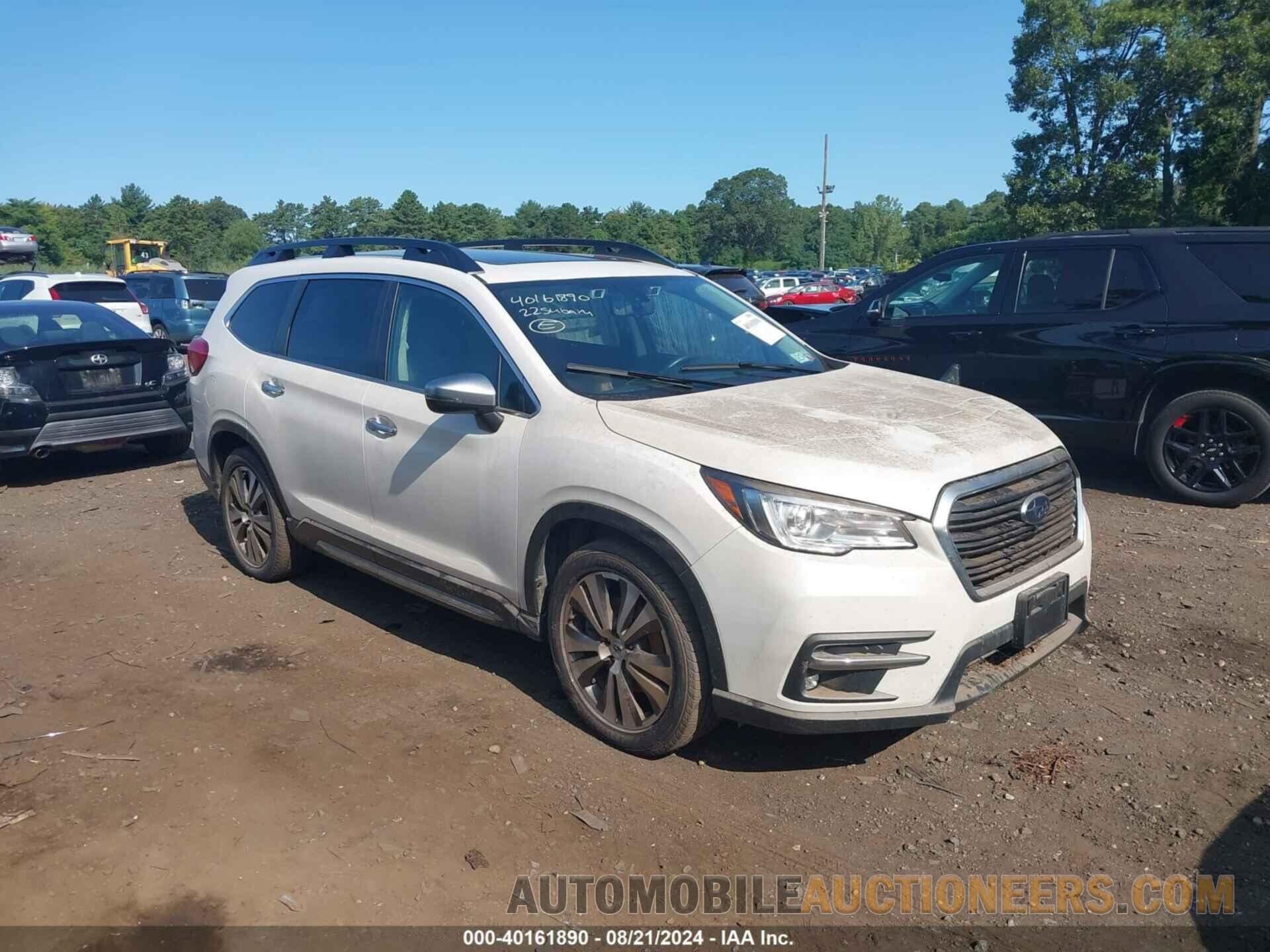 4S4WMARD0N3446922 SUBARU ASCENT 2022