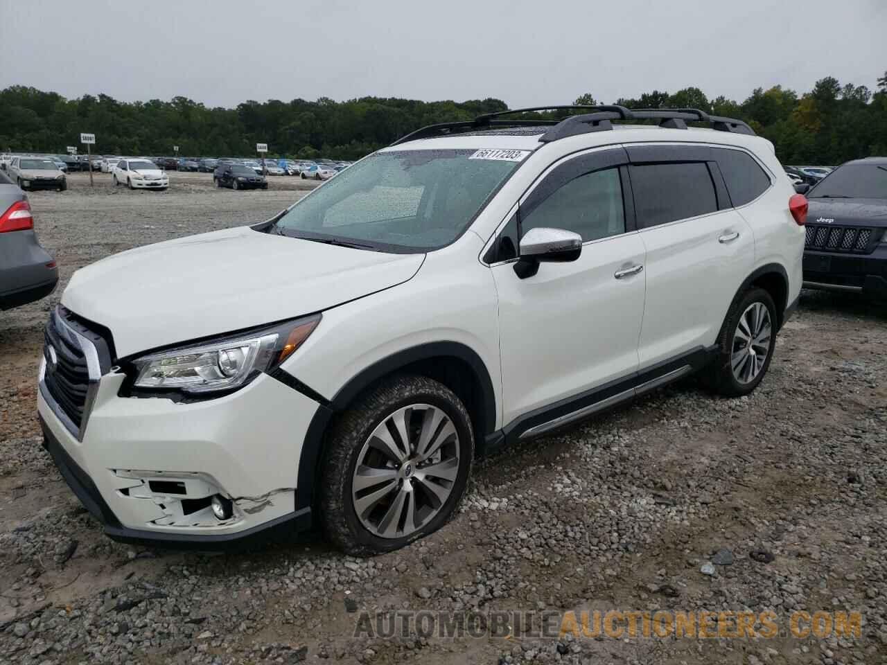 4S4WMARD0N3451845 SUBARU ASCENT 2022