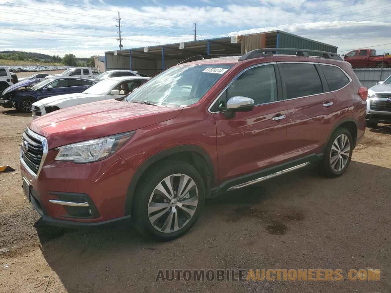 4S4WMARD0N3458813 SUBARU ASCENT 2022